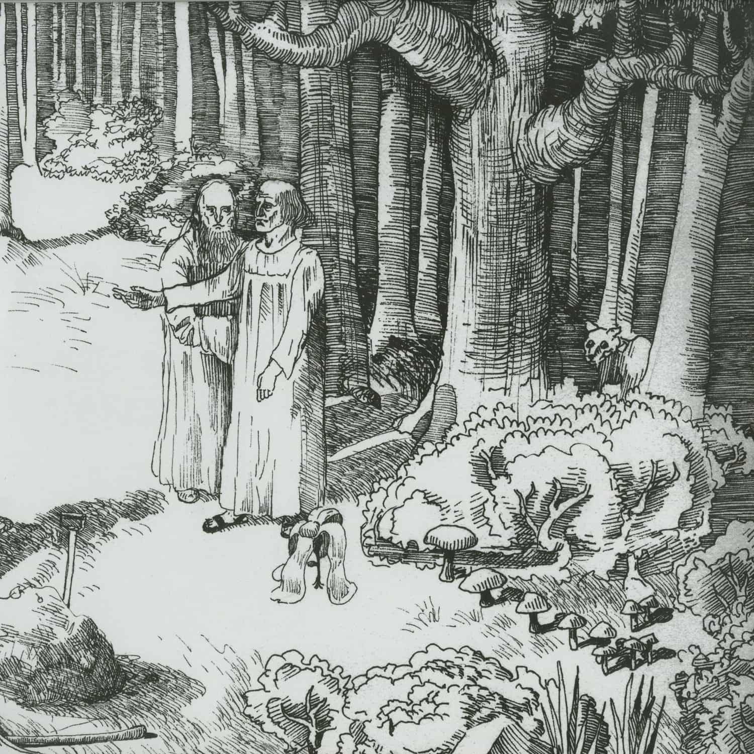 Laurel Halo - CHANCE OF RAIN