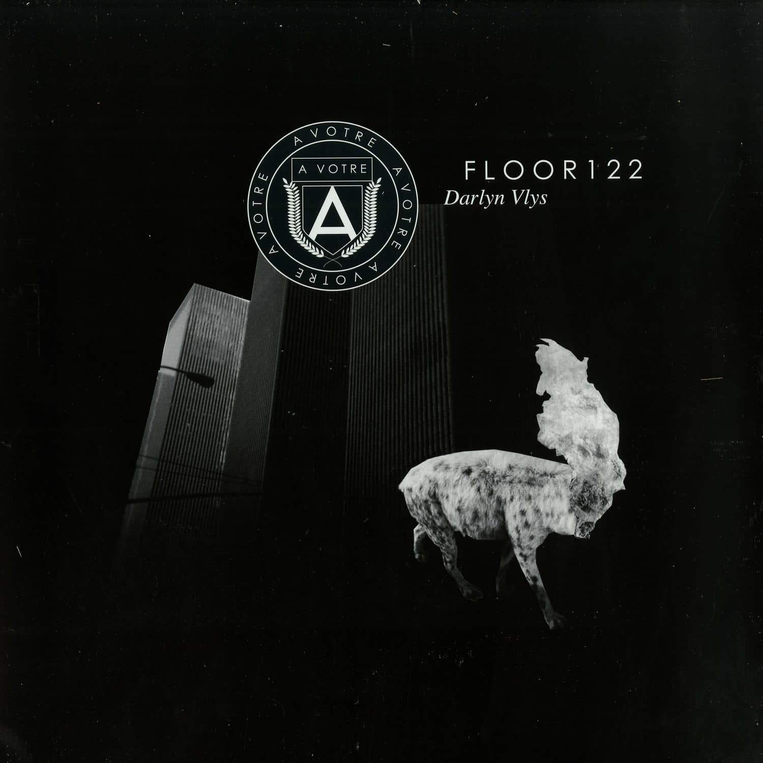 Darlyn Vlys - FLOOR 122