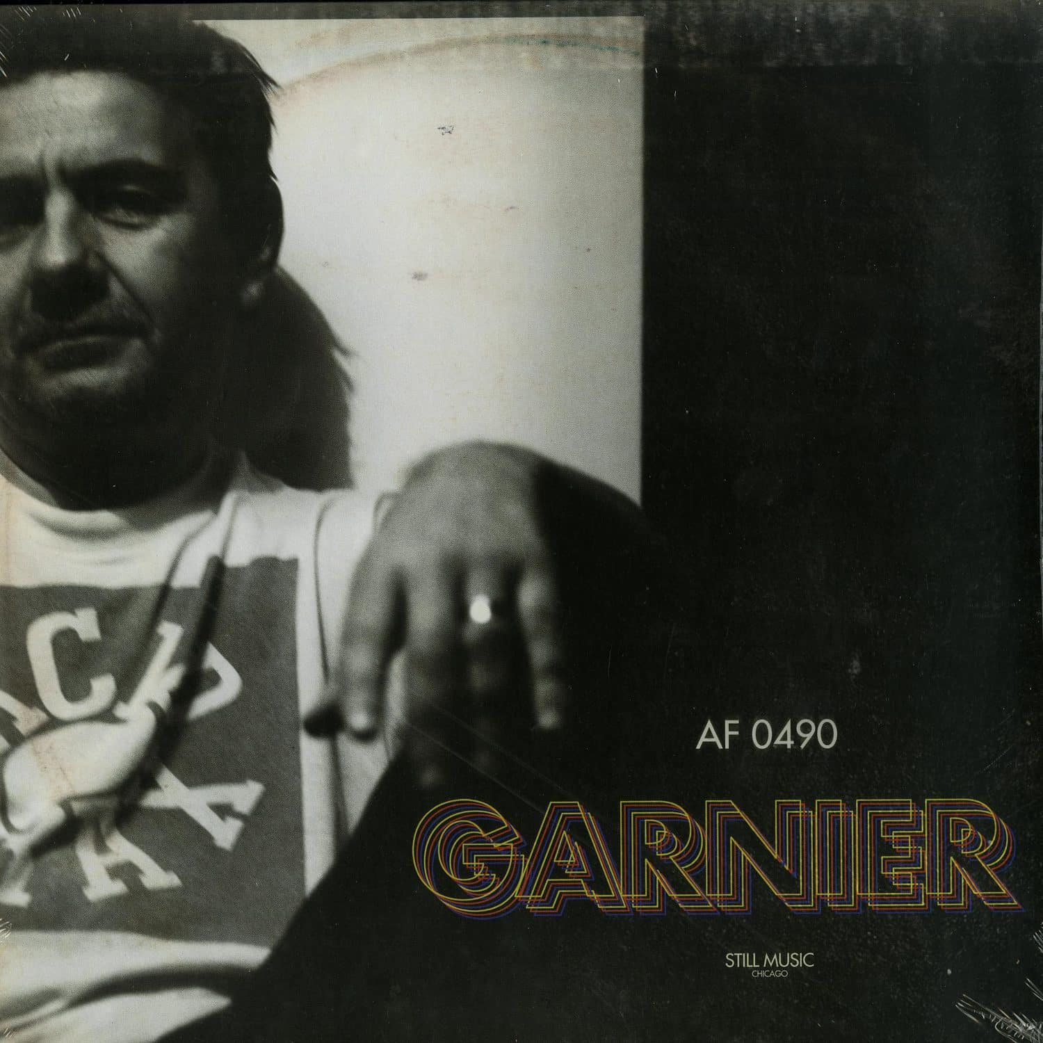 Garnier - AF 0490