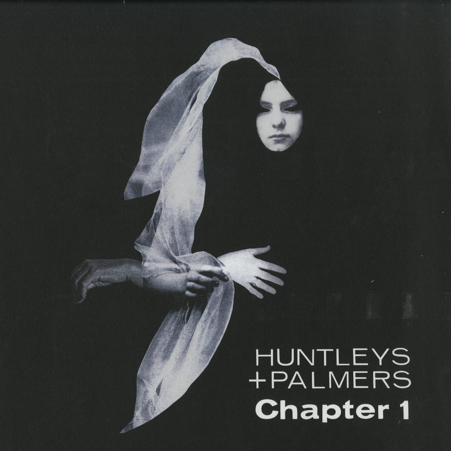 Various Artists - HUNTLEYS + PALMERS CHAPTER 1