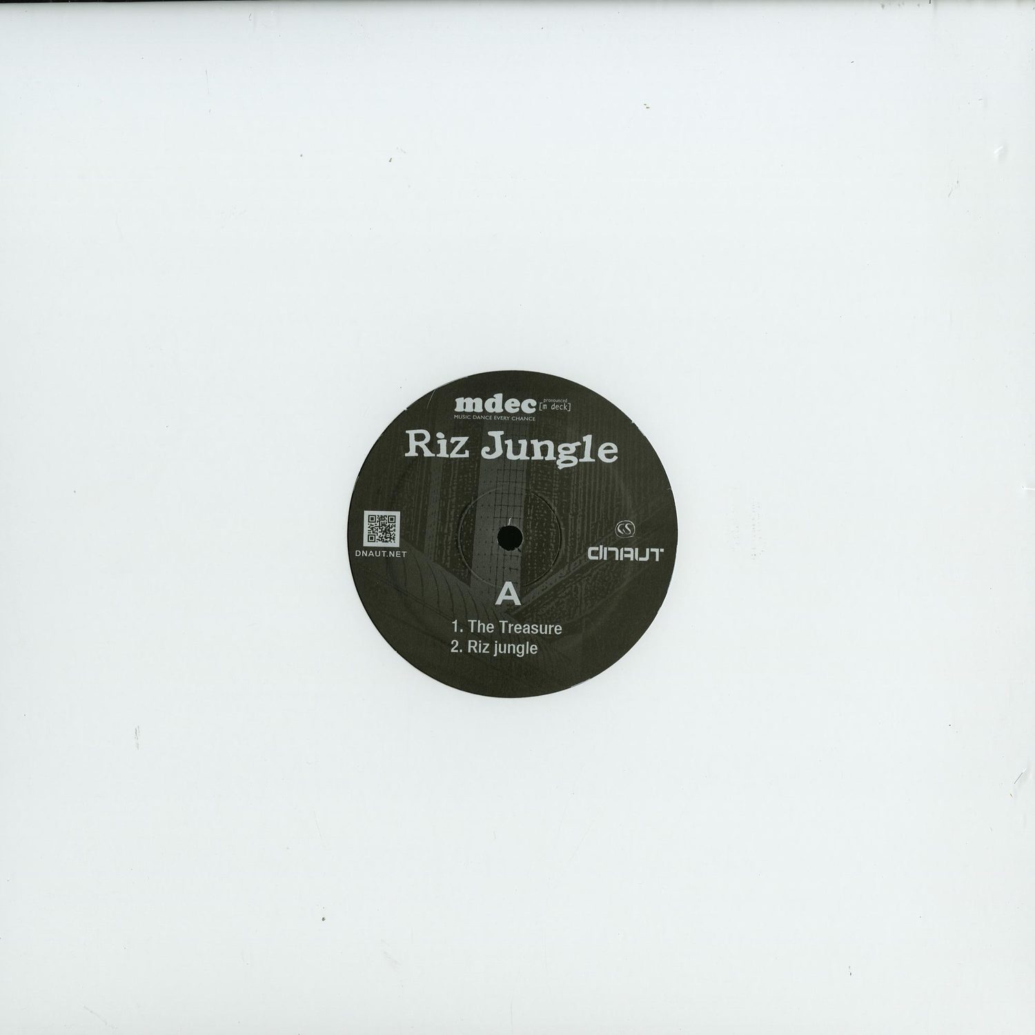 MDEC - RIZ JUNGLE