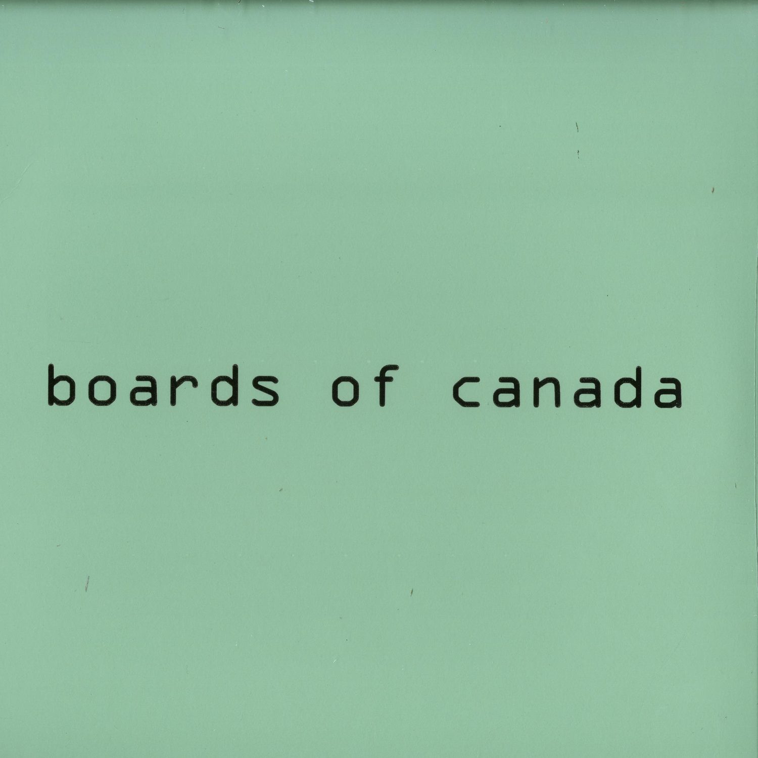 Boards Of Canada - HI SCORES 