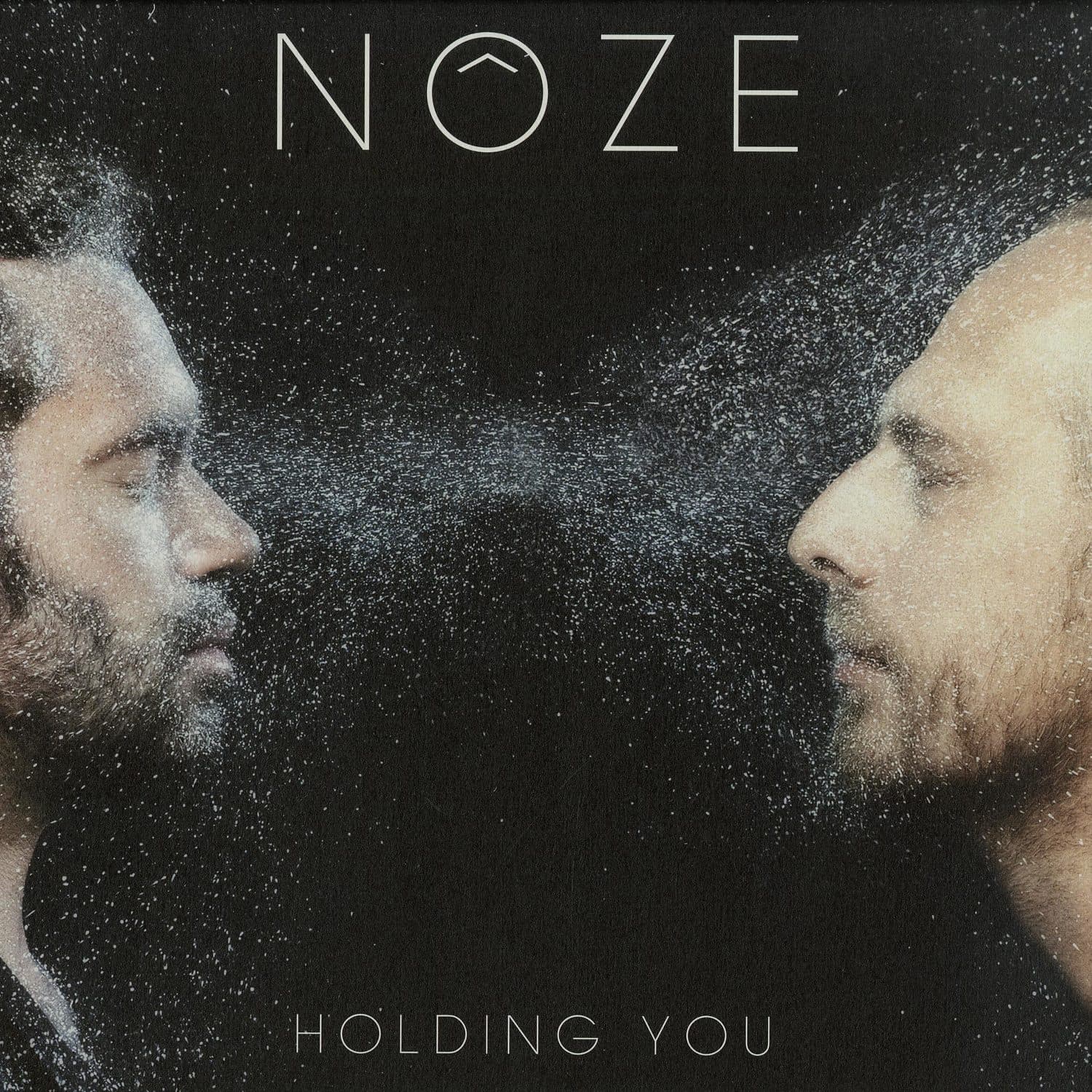 Noze - HOLDING YOU