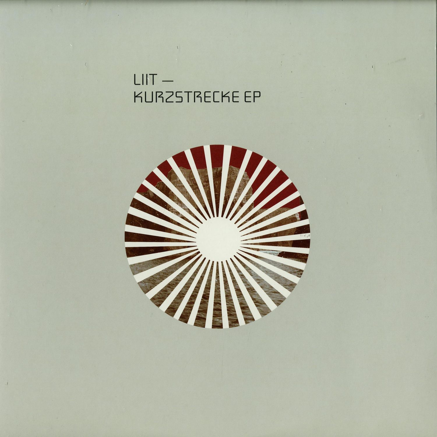 Liit - KURZSTRECKE EP