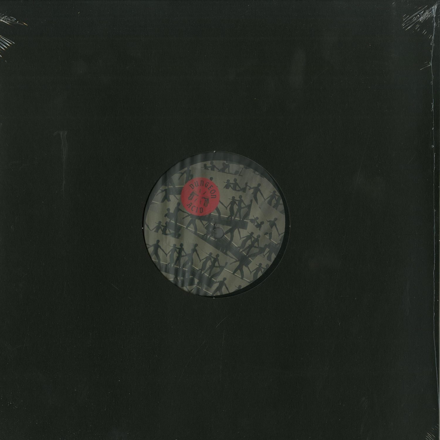 Dungeon Acid - THE MOVE 