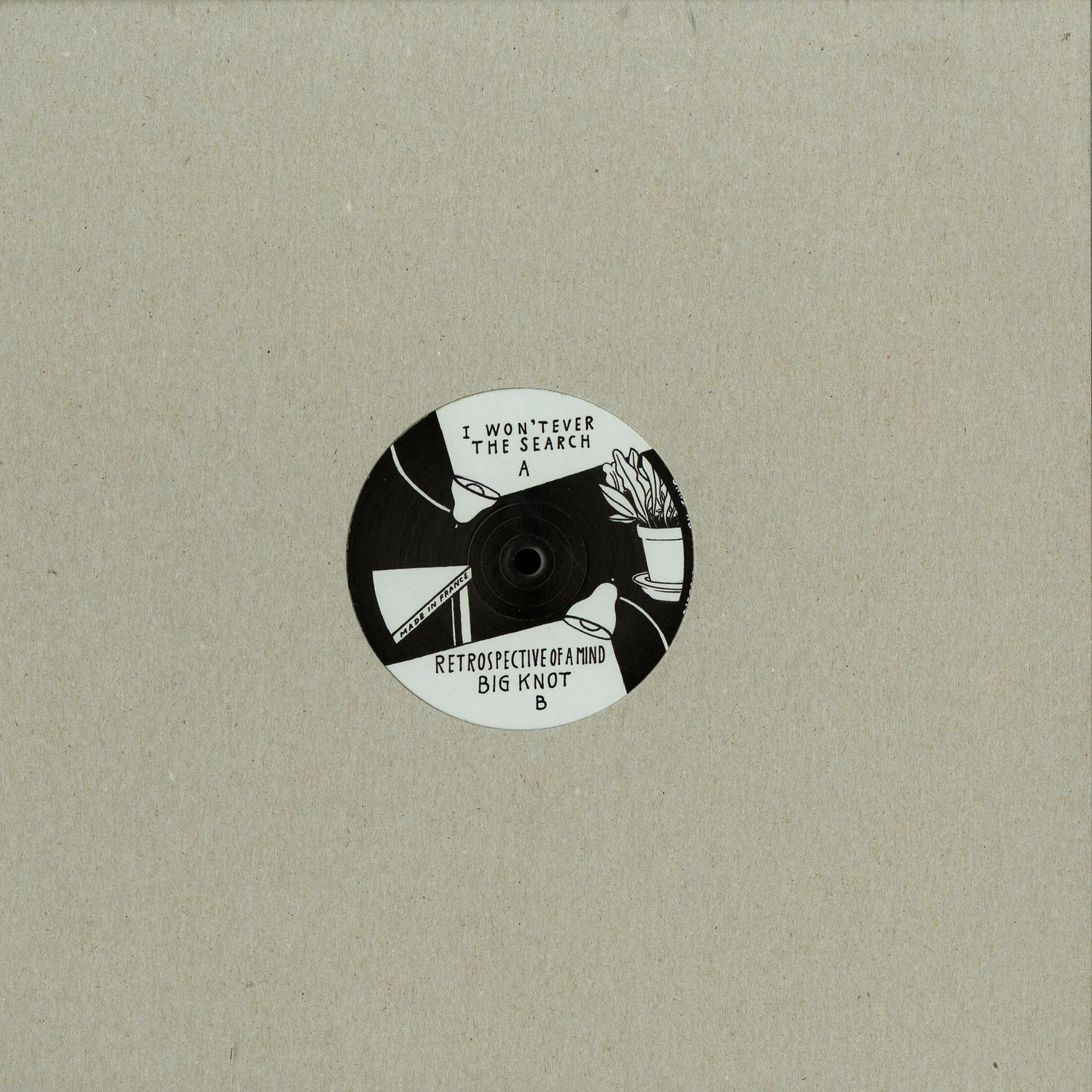 Dikkens - RETROSPECT OF A MIND