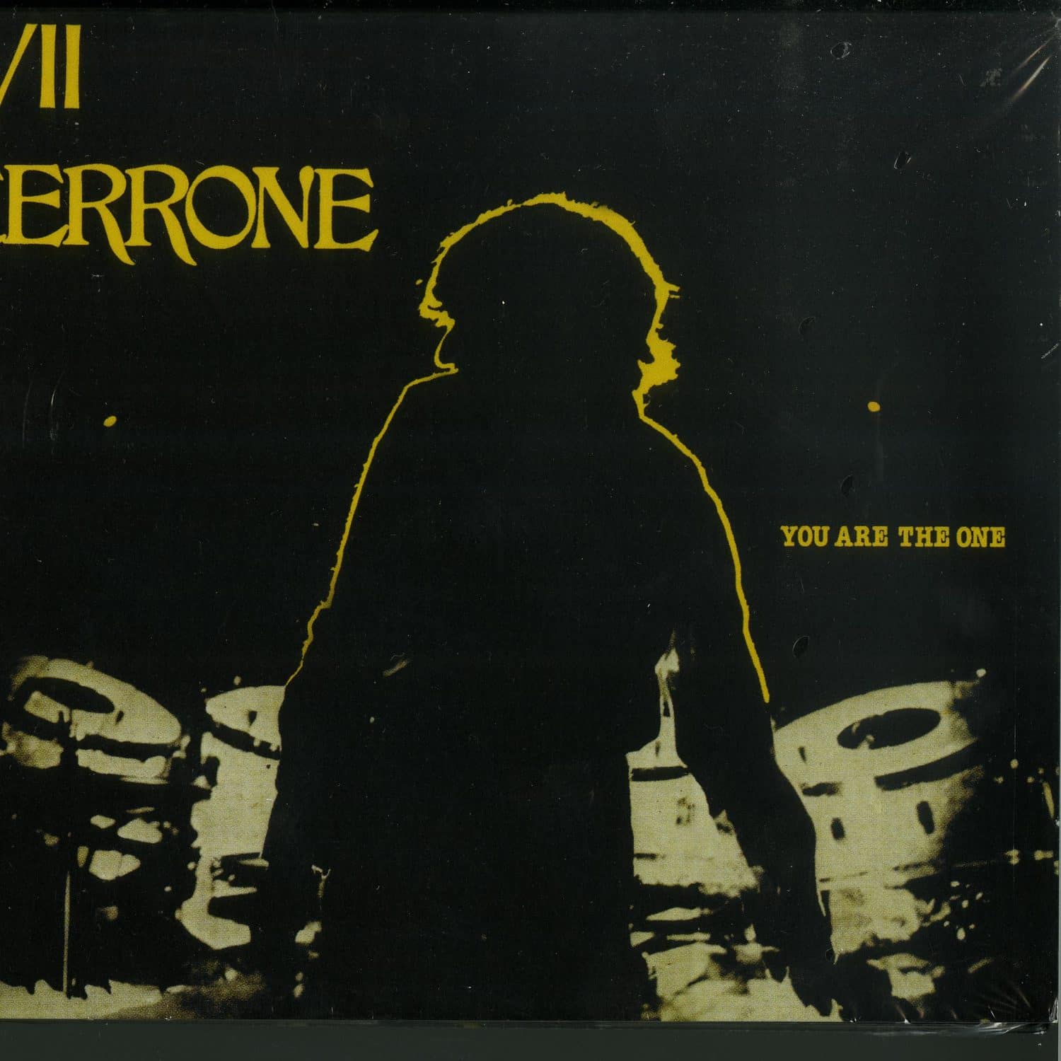 Cerrone - CERRONE VII YOU ARE THE ONE 