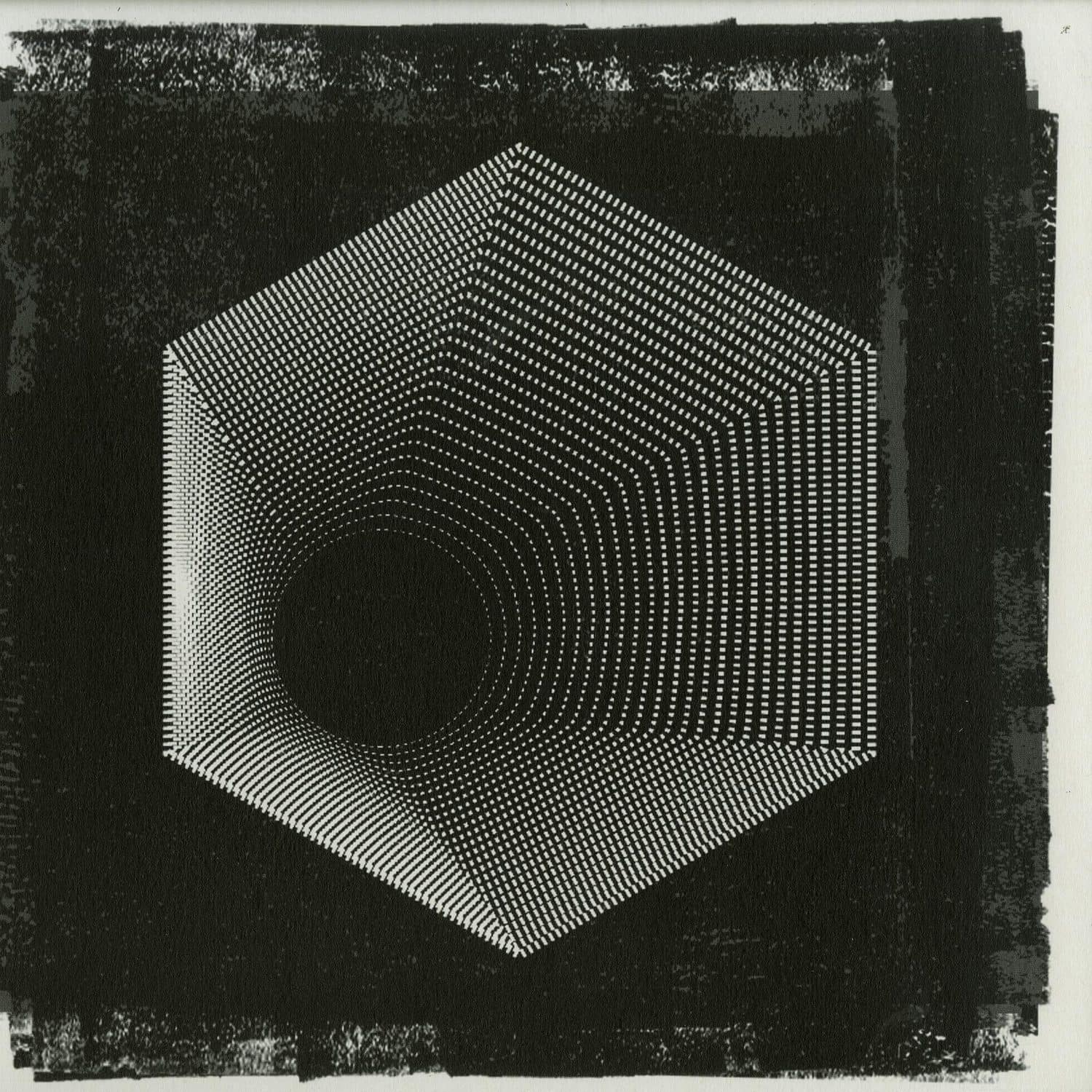 Hiver / Stephen Lopkin - EP