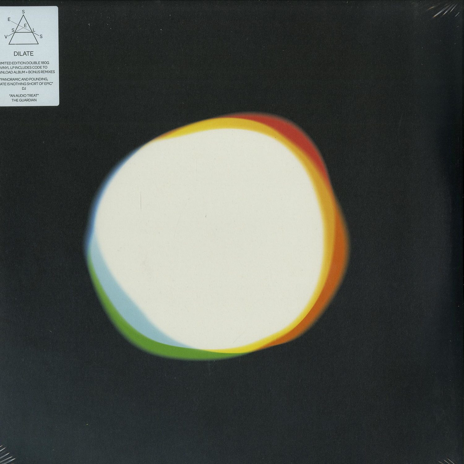 Vessels - DILATE 