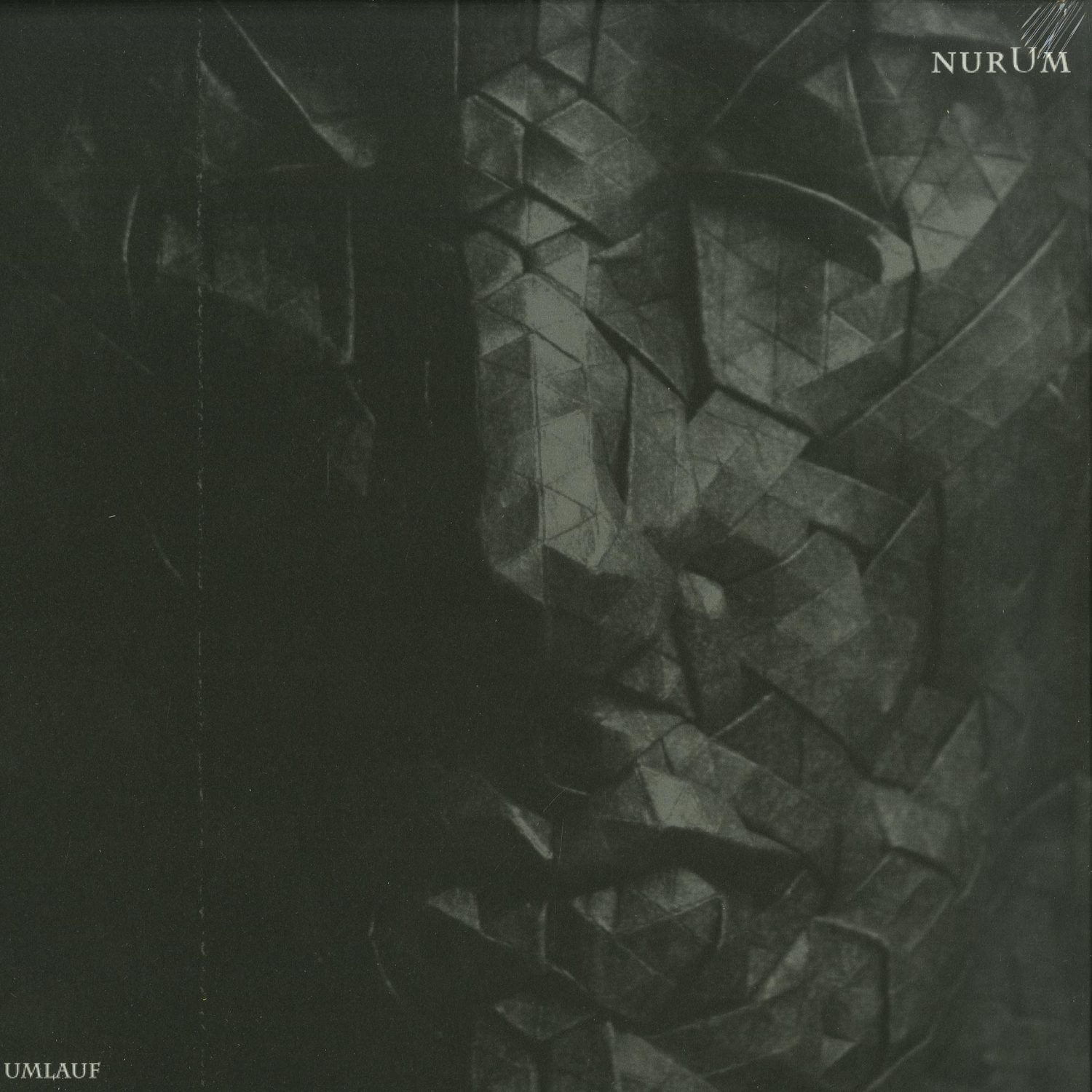 Dubfound - UMLAUF EP 