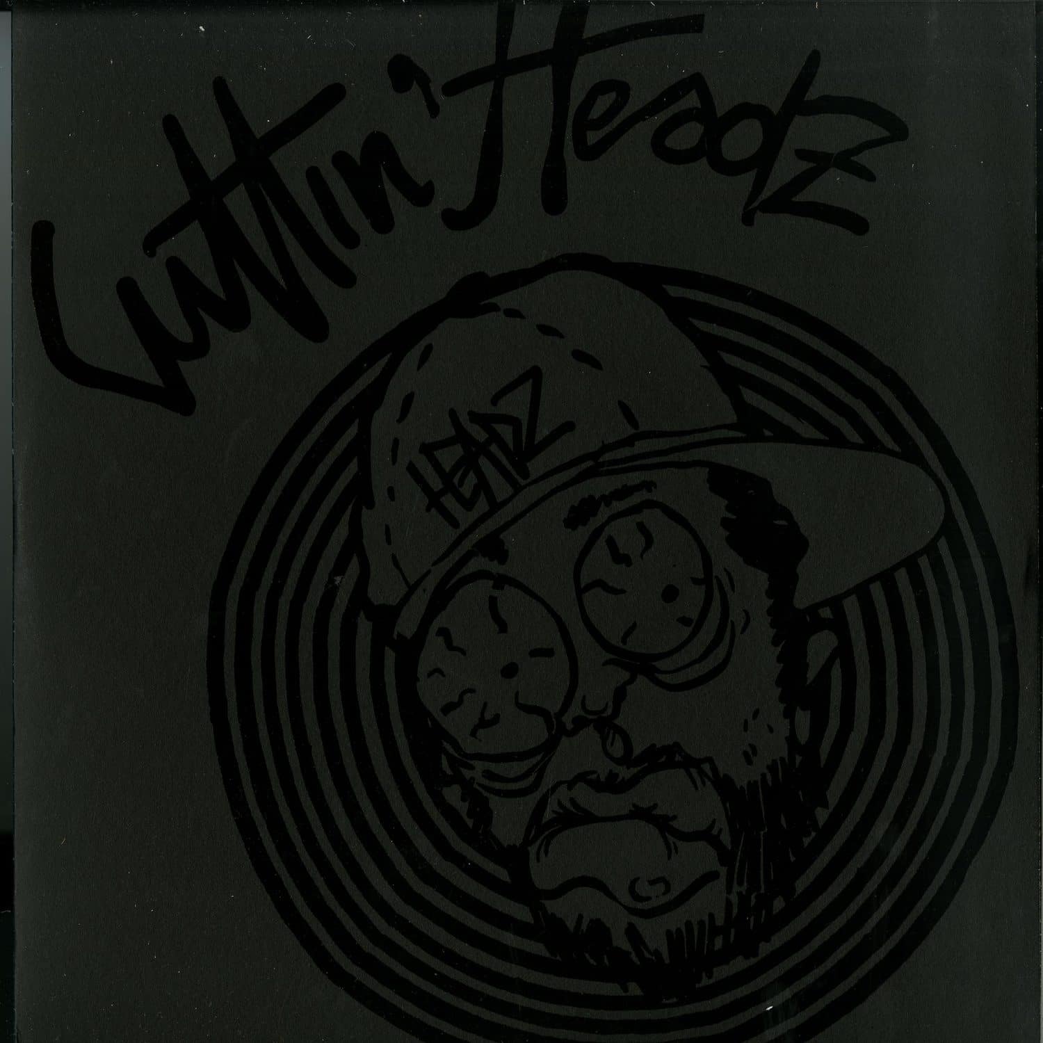 The Martinez Brothers feat. Miss Kittin - STUFF IN THE TRUNK