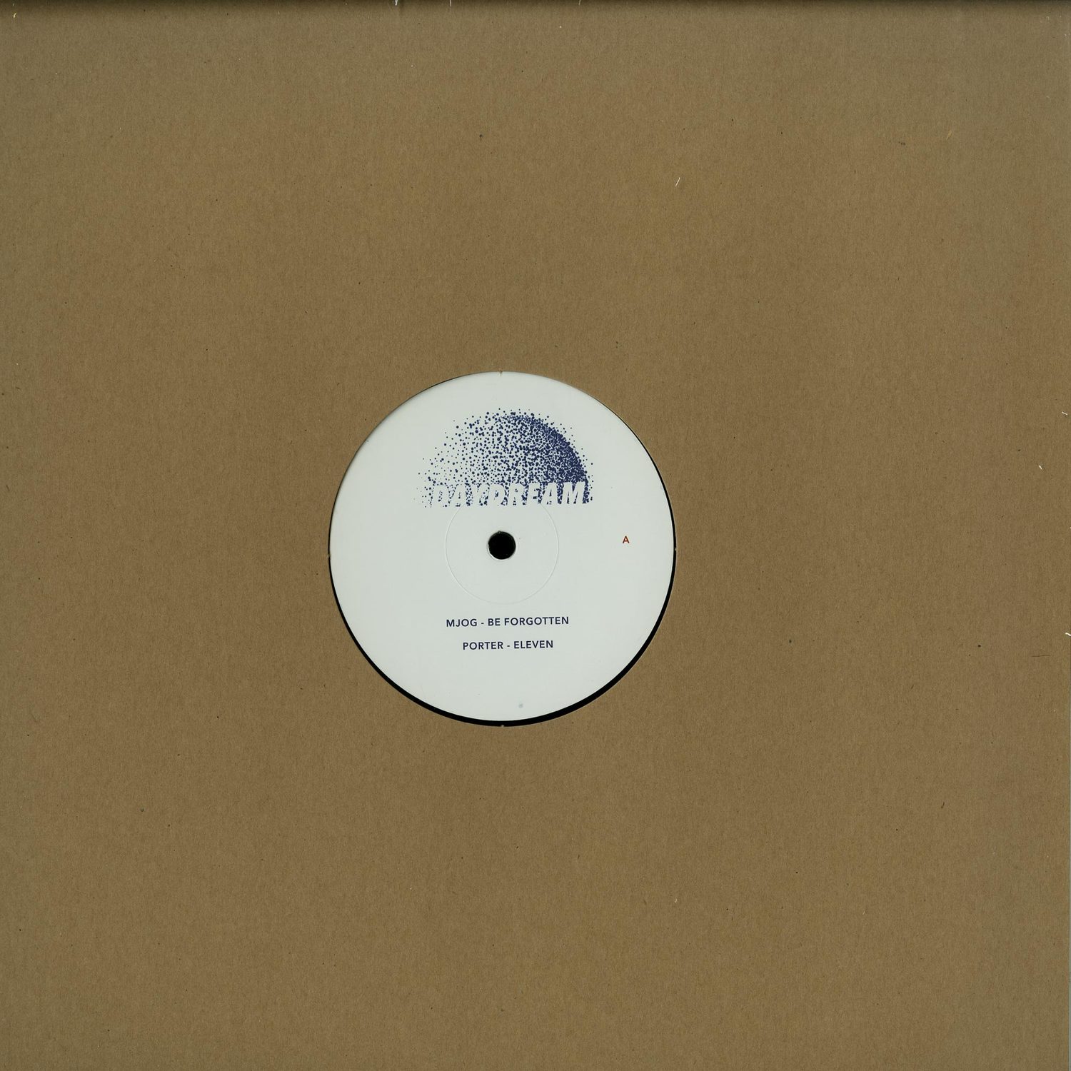 Various Artists - DAYDREAM 01 