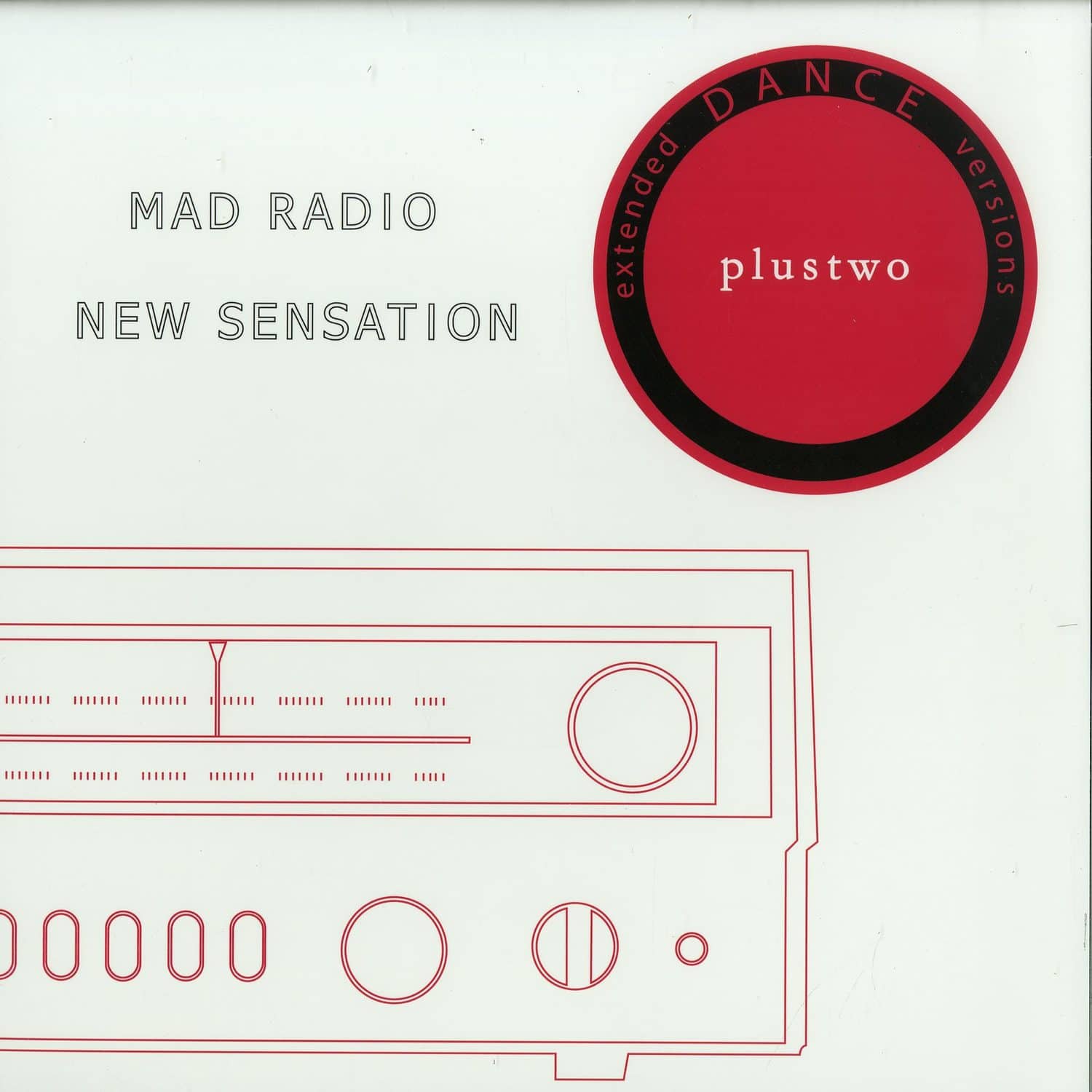 Mad radio