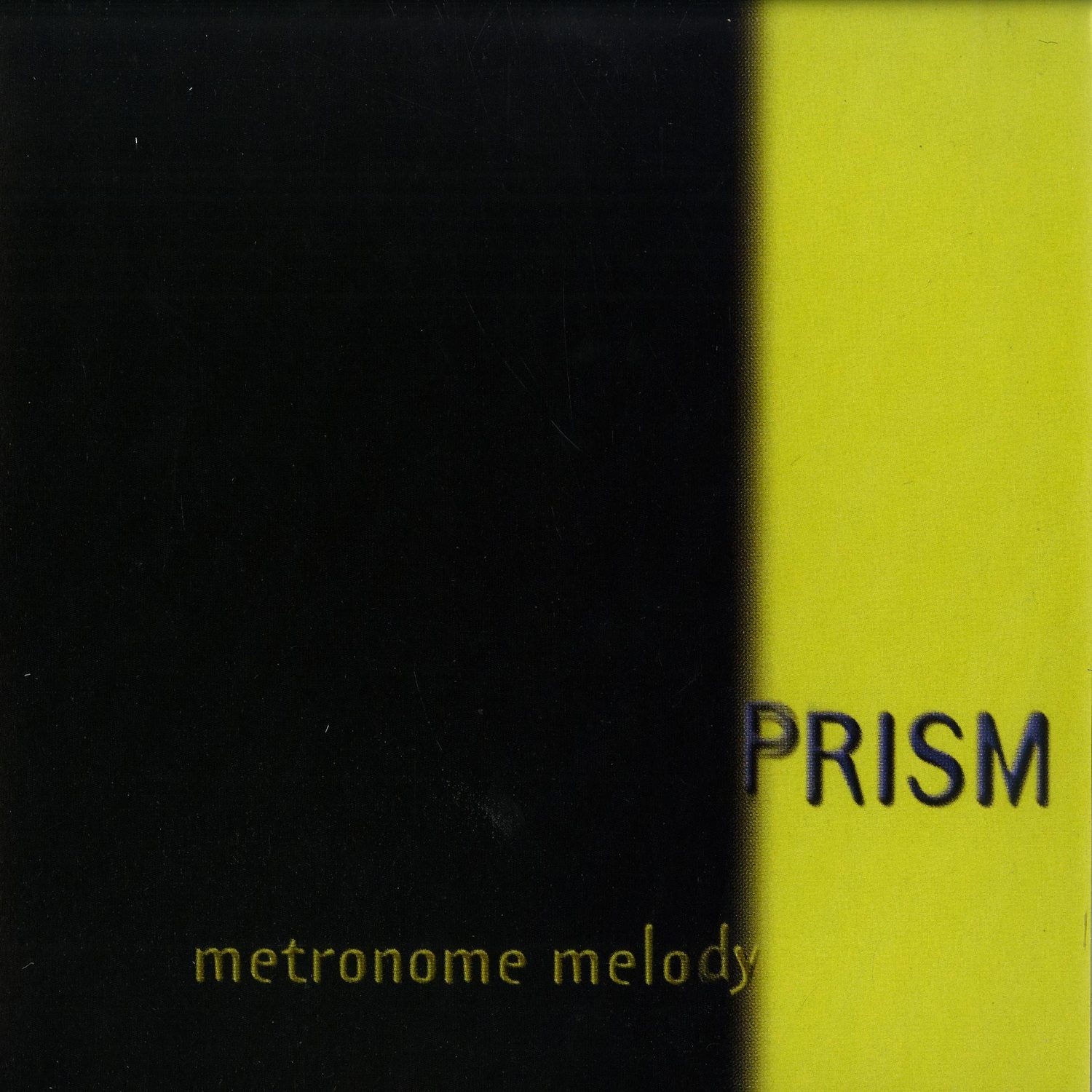 Prism - METRONOME MELODY 