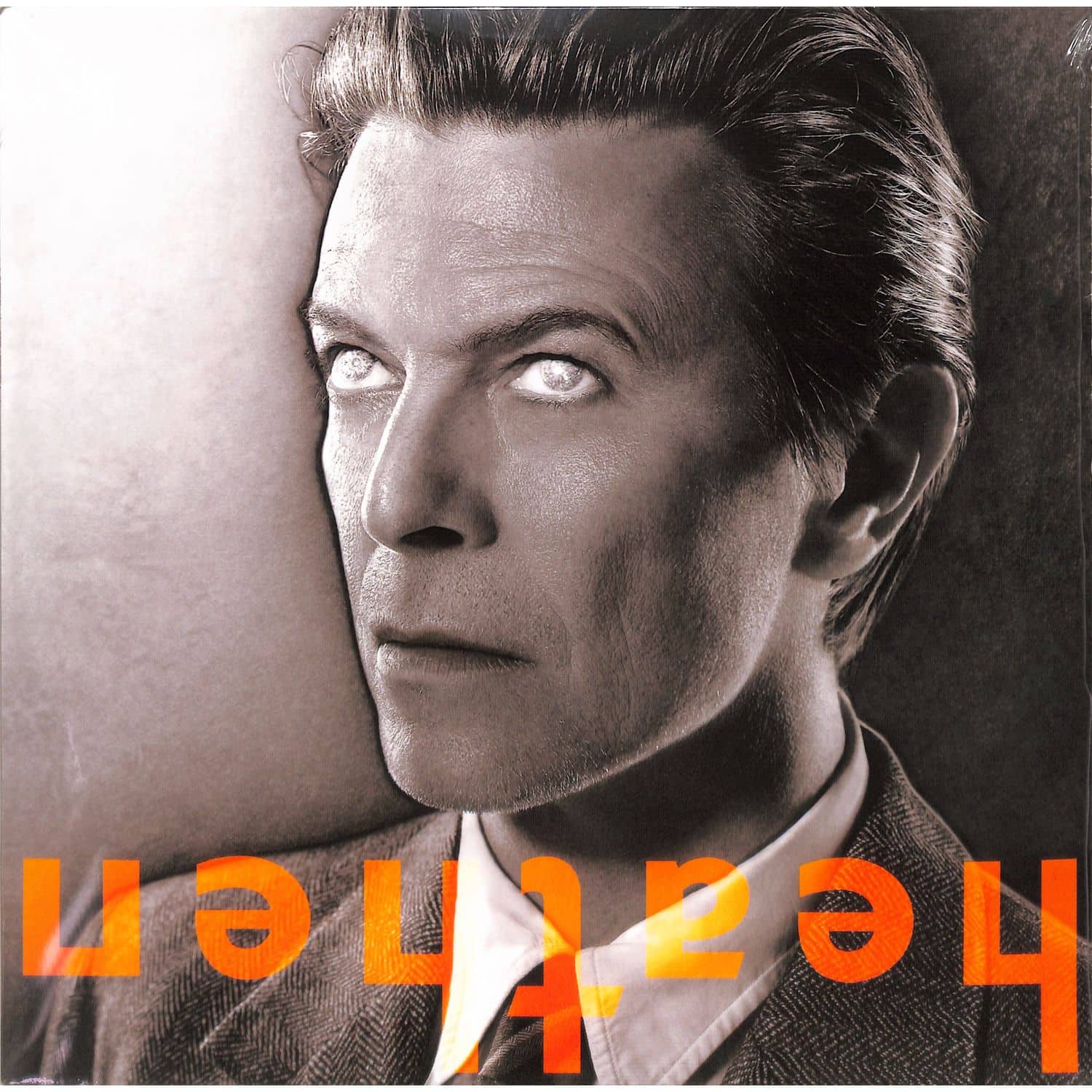 David Bowie - HEATHEN 