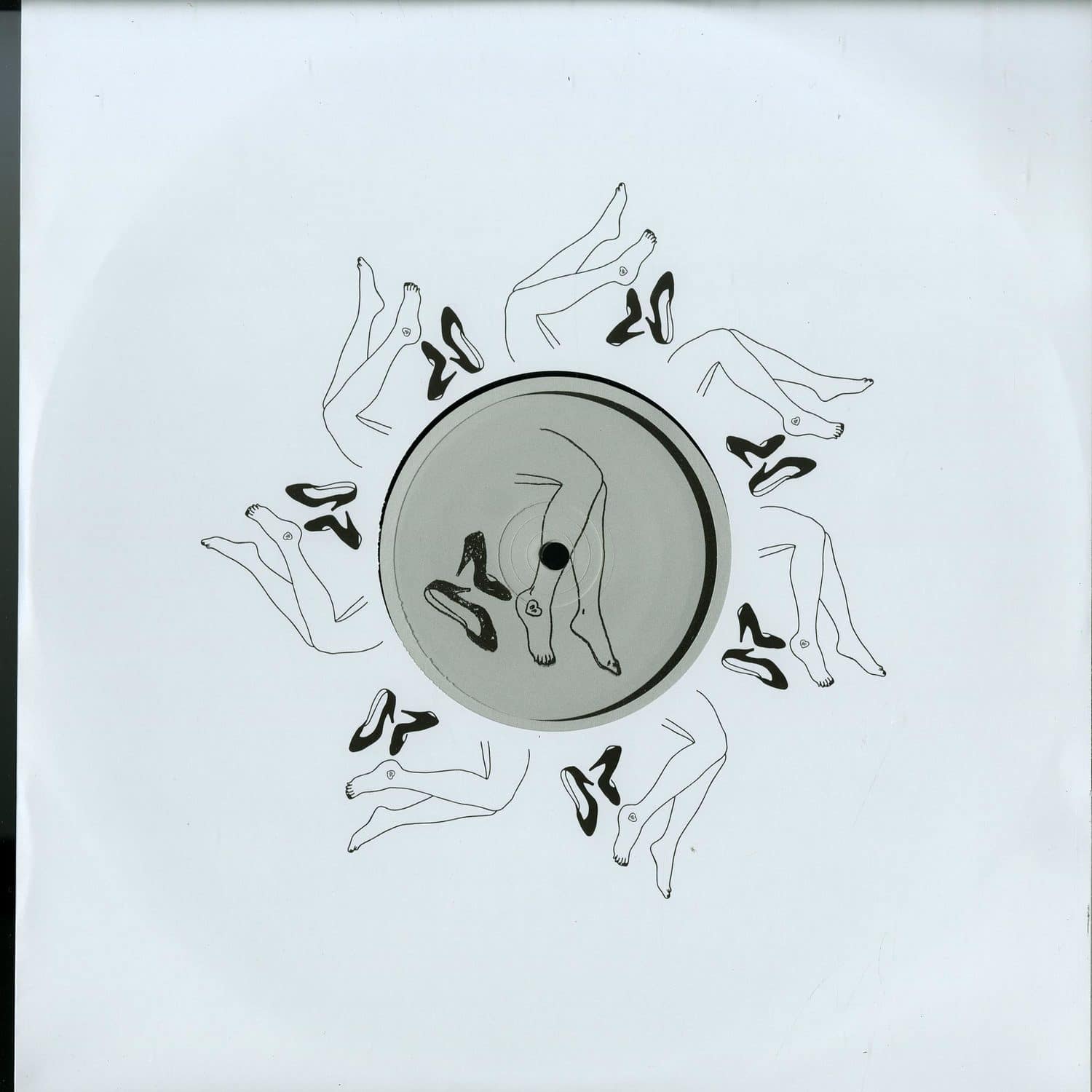 Various Artists - BP LIMITED SERIES 005