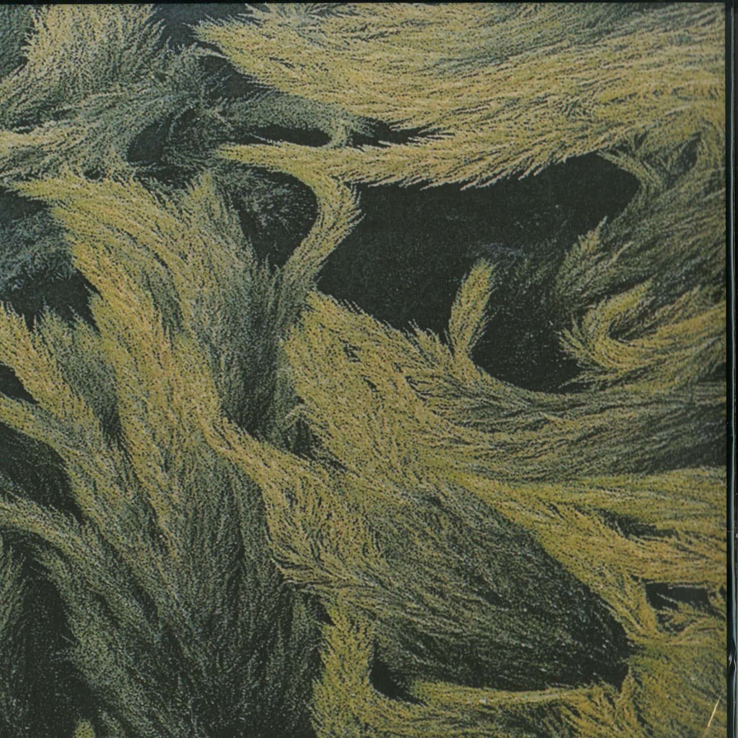 Leo James - Event Horizon EP