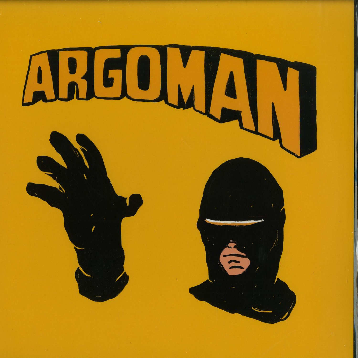 Argoman - CHIMICALISSIMO 