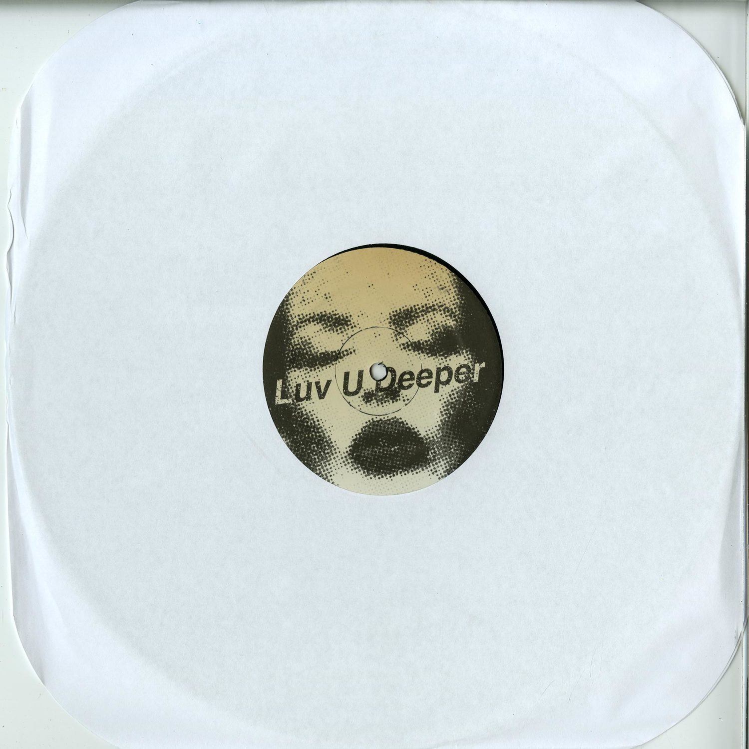 Jesse Outlaw Ft. Bill Beaver - LUV U DEEPER 