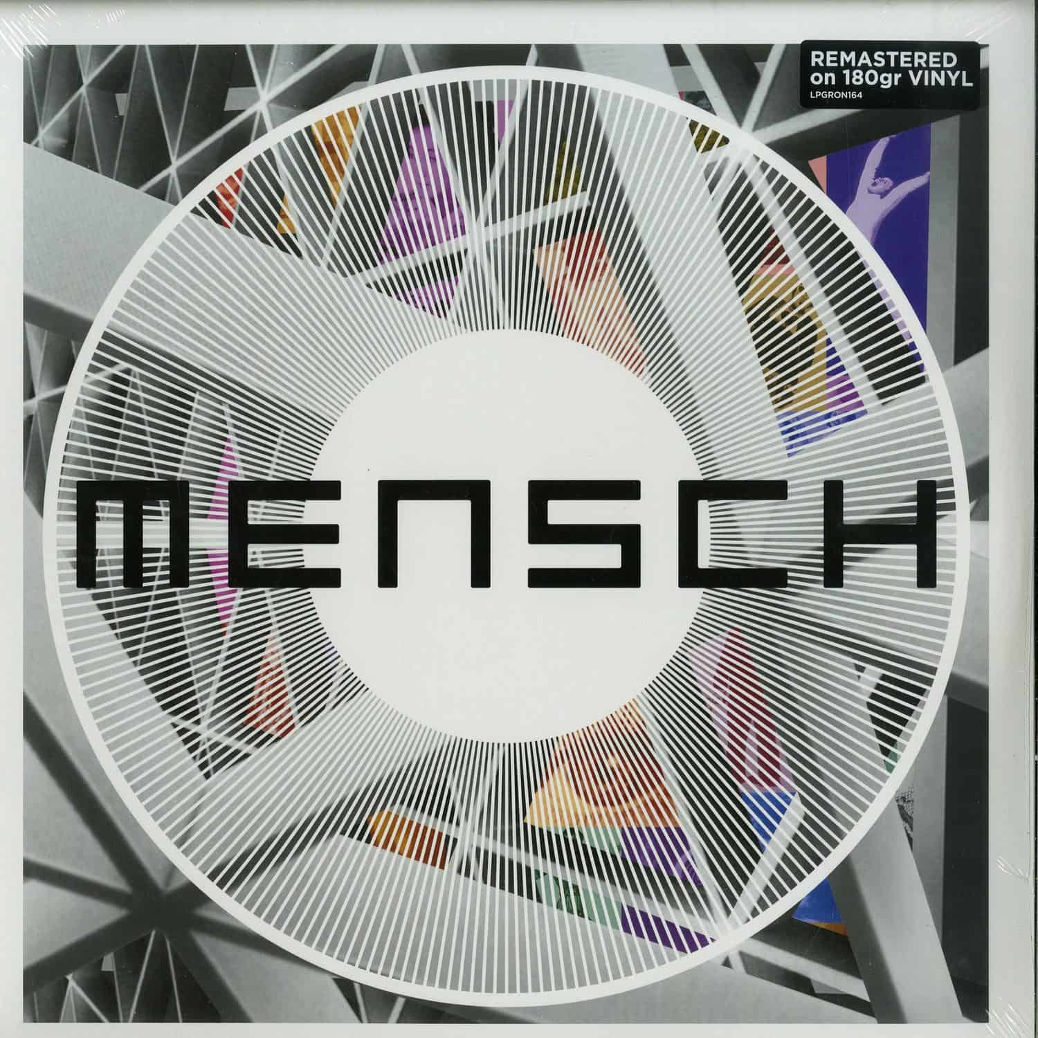 Herbert Grnemeyer - MENSCH 
