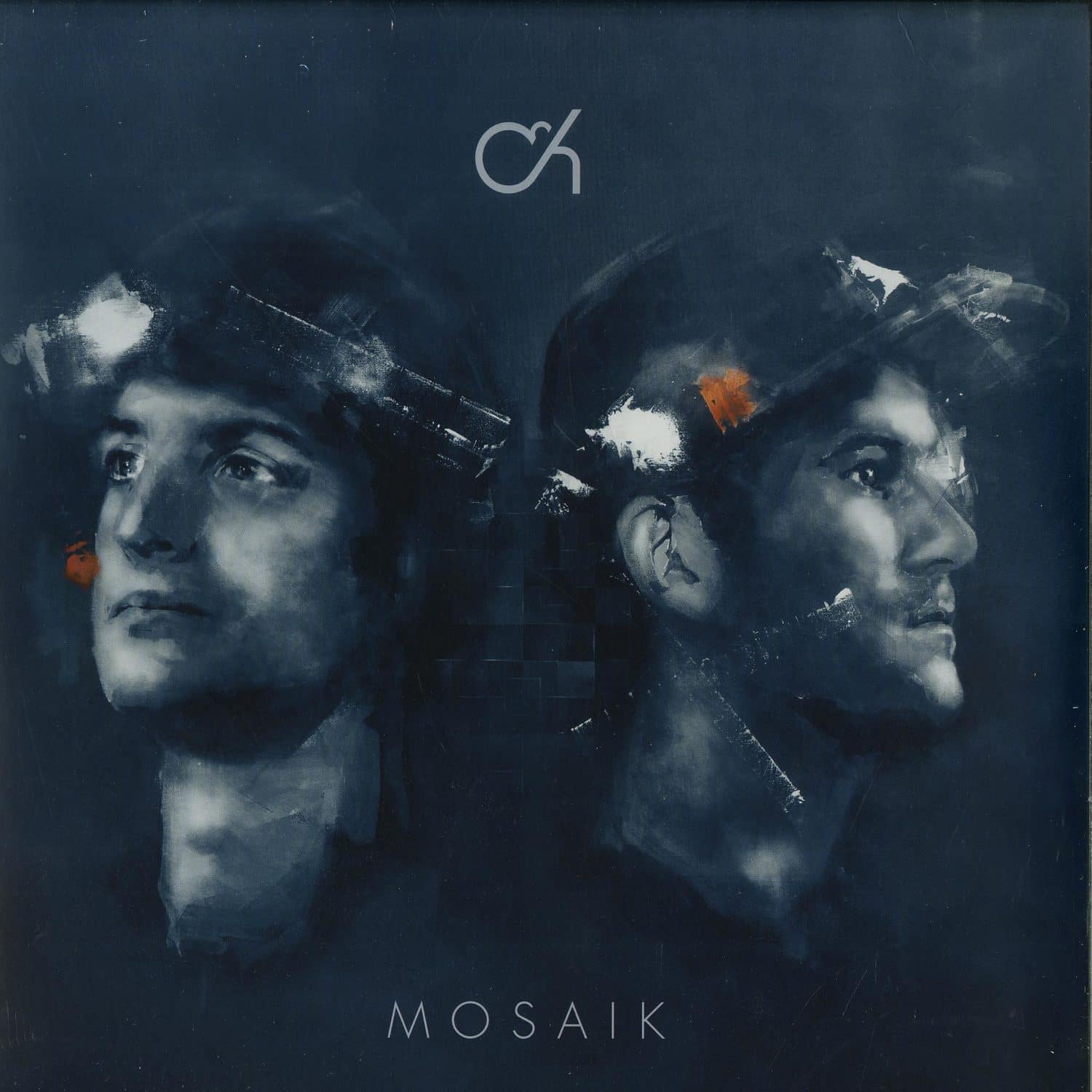 Camo & Krooked - MOSAIK 