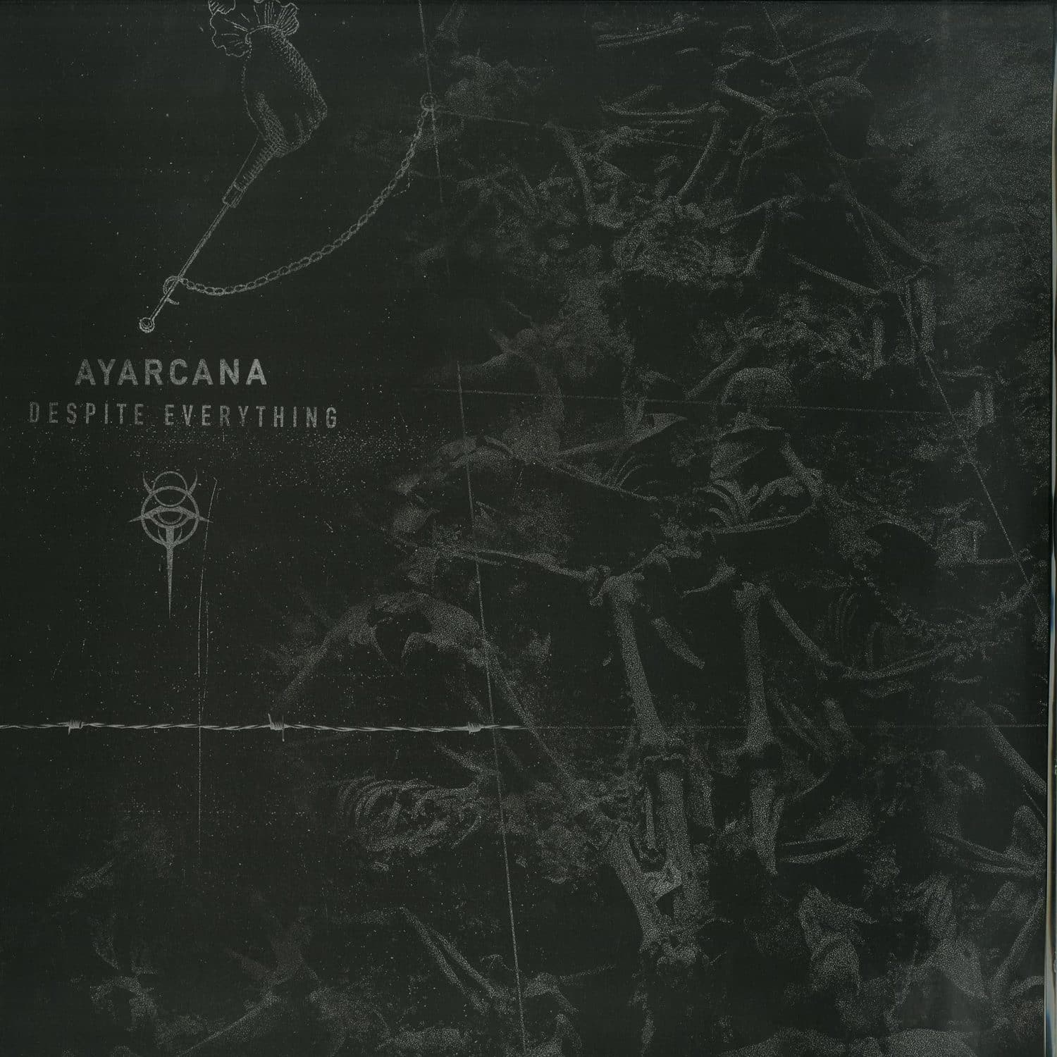 Ayarcana - DESPITE EVERYTHING 