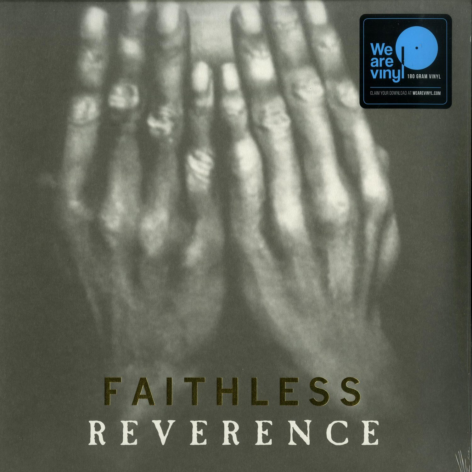 Faithless - REVERENCE 