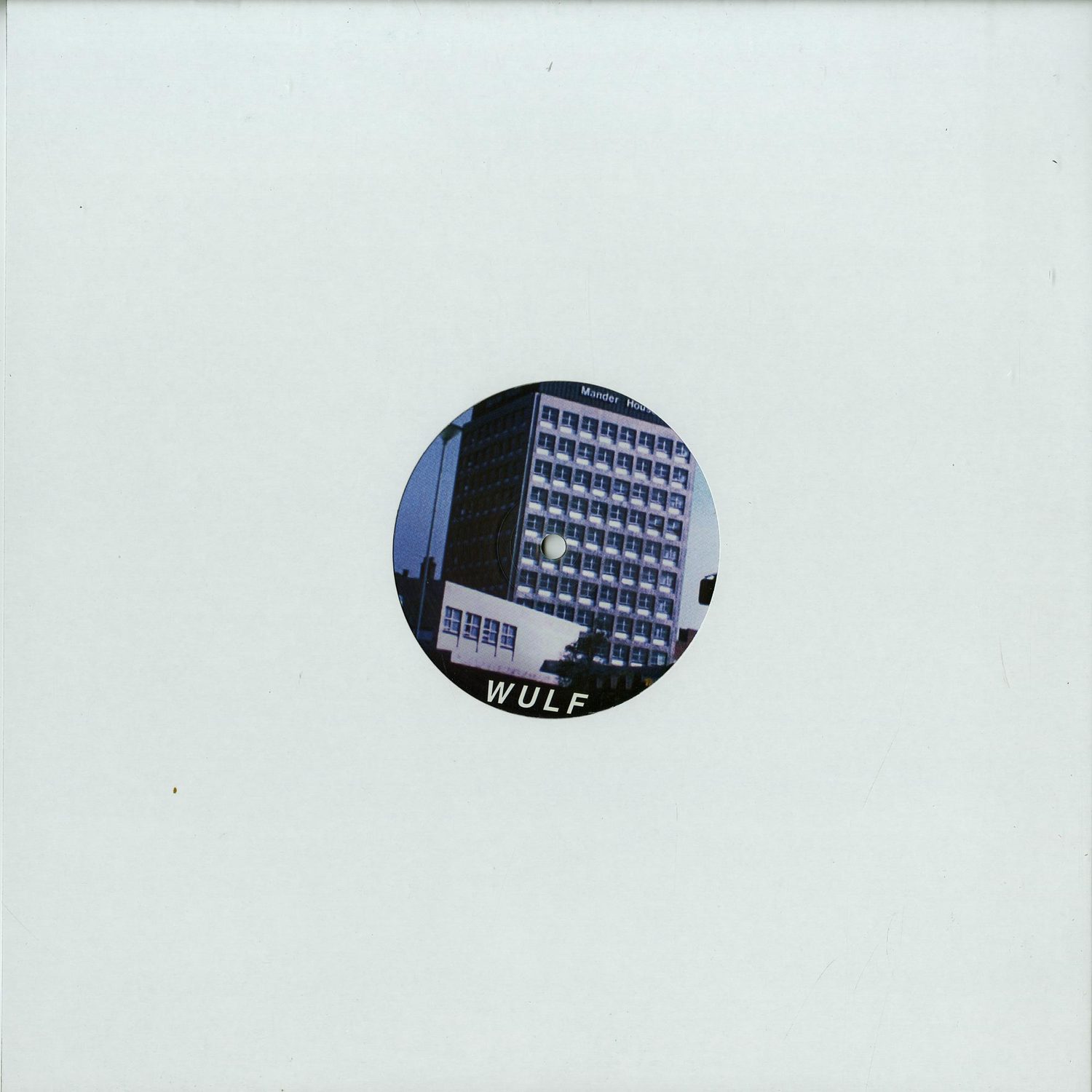 Letherette - EP4