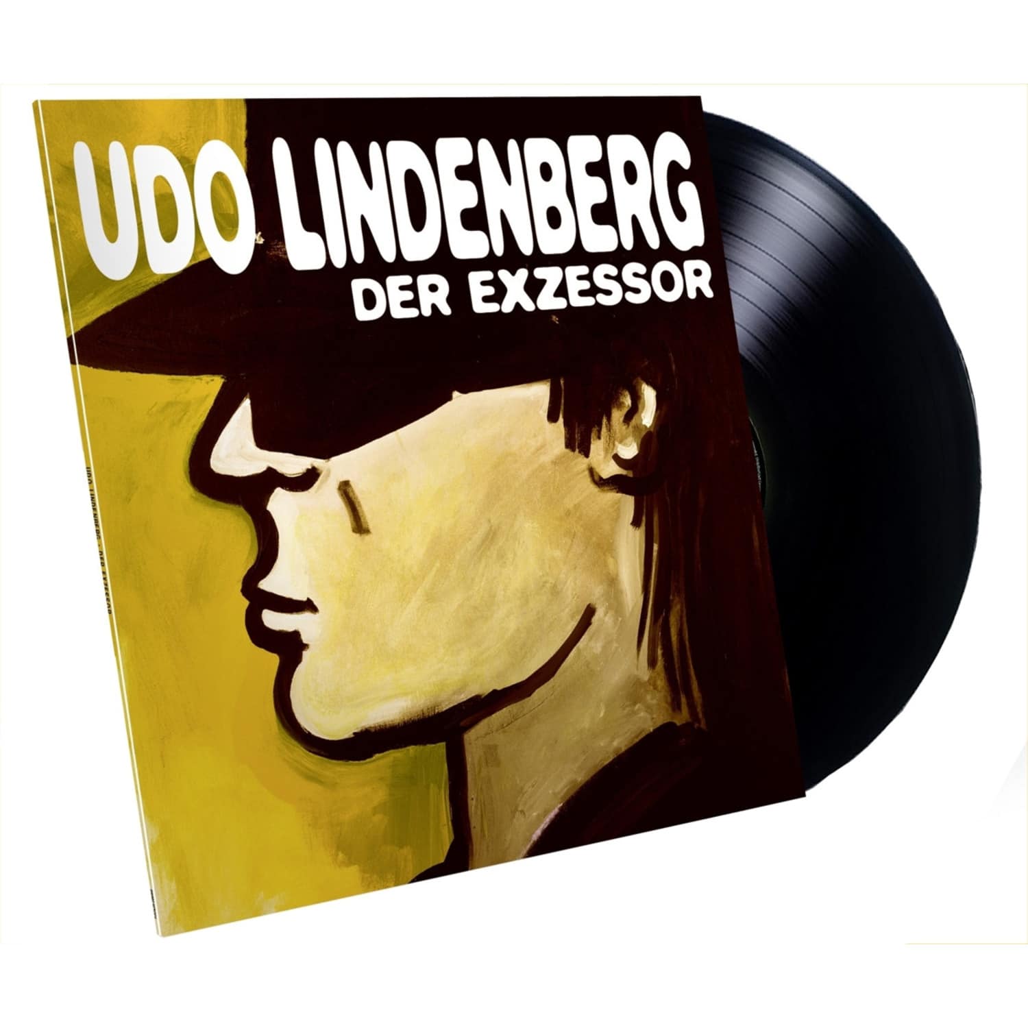 Udo Lindenberg - DER EXZESSOR 