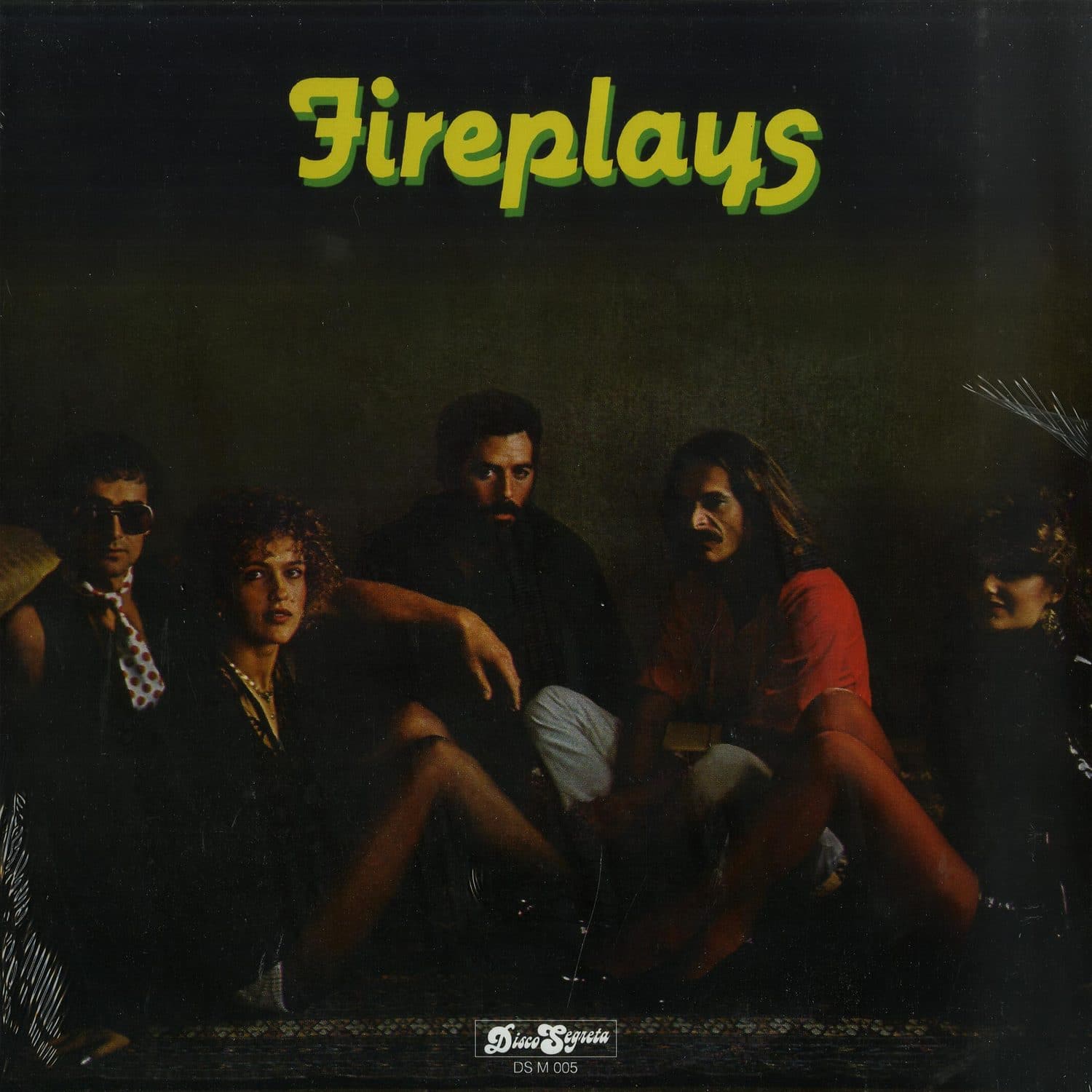 Fireplays - ALLEIN / HORMONE