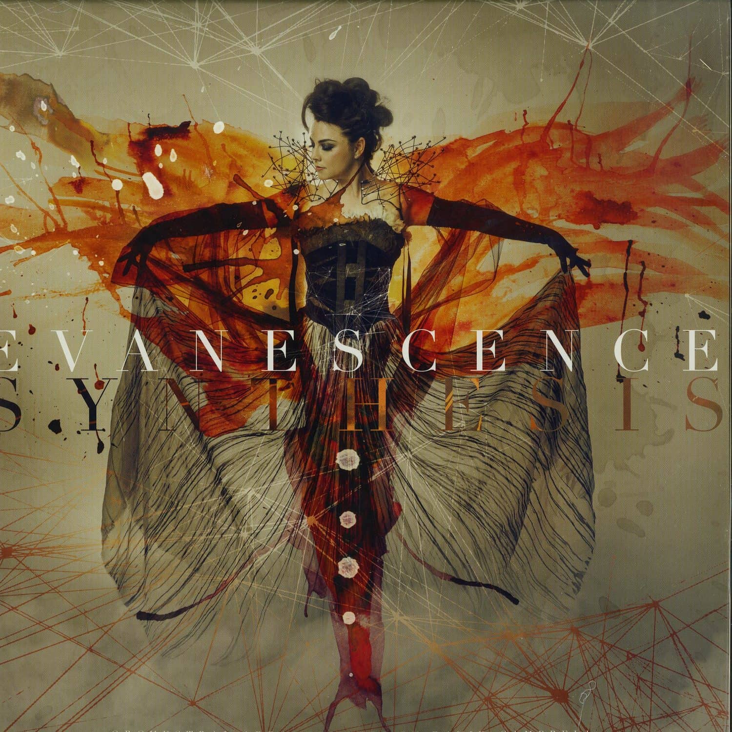 Evanescence - SYNTHESIS 