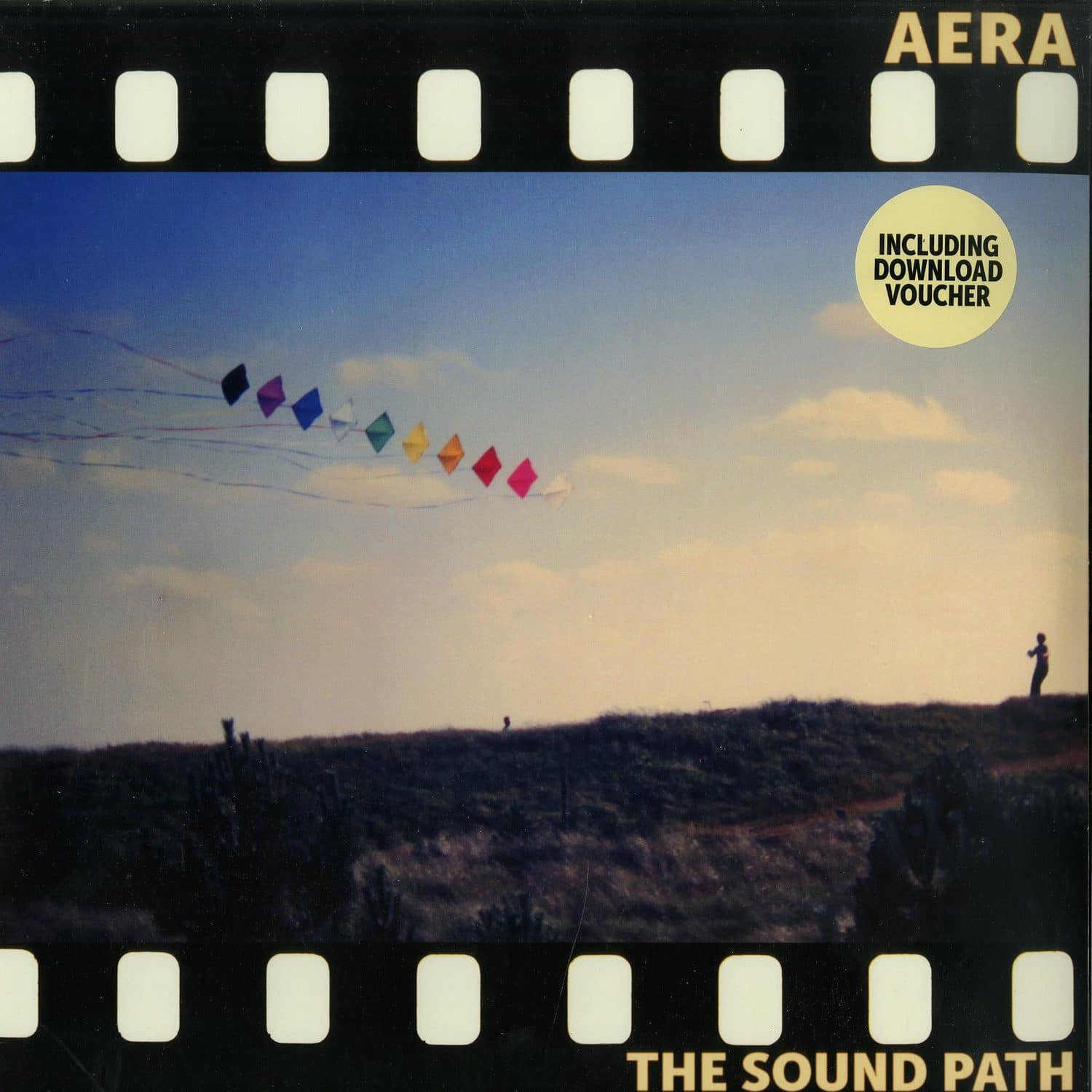 Aera - THE SOUND PATH 