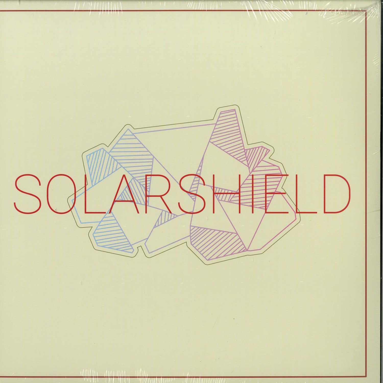 Solar Shield - SOLAR SHIELD