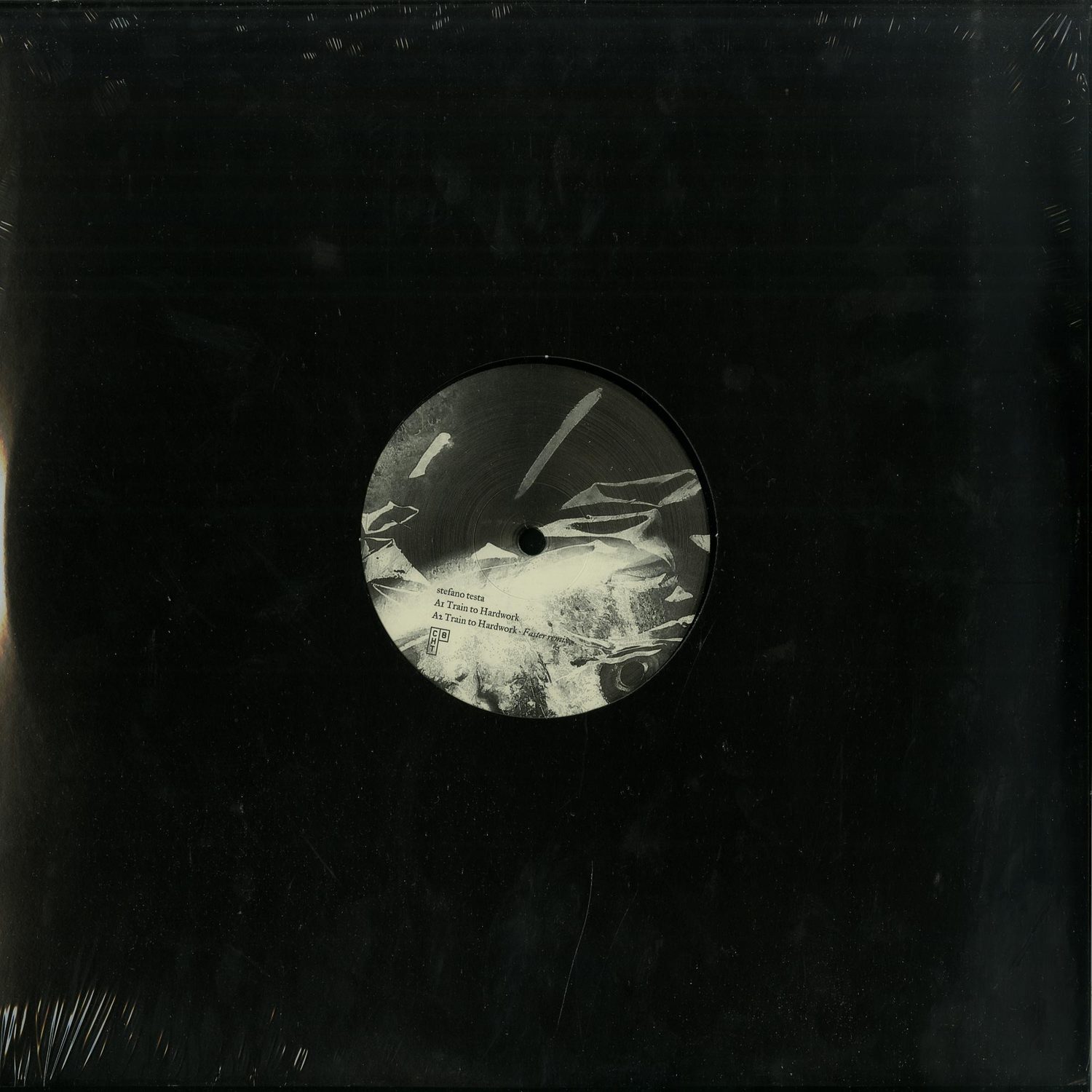 Stefano Testa - CHT8 