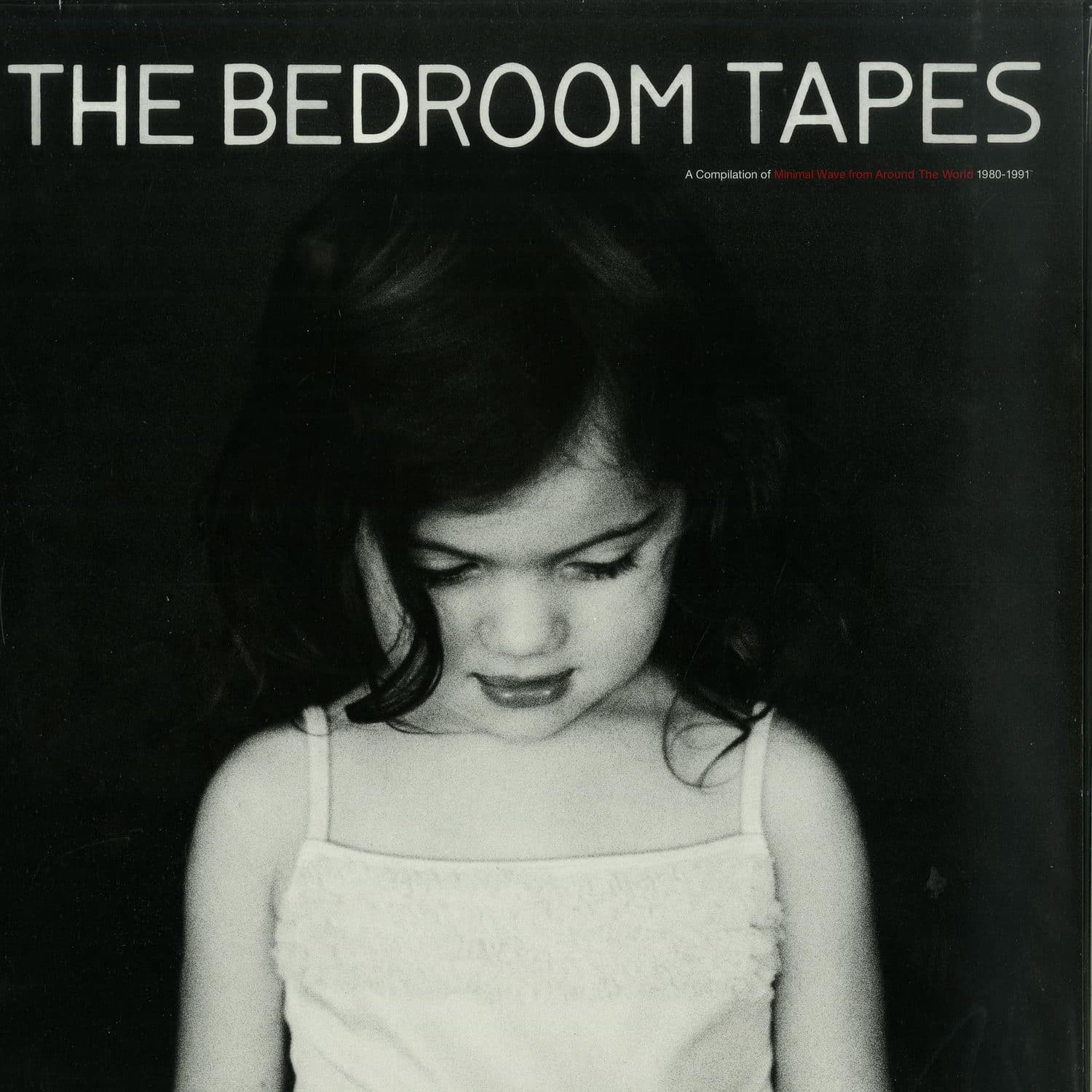 Various Artists - THE BEDROOM TAPES 