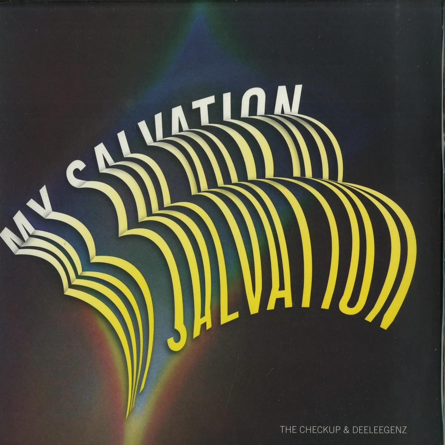 The Checkup & Deeleegenz - MY SALVATION 