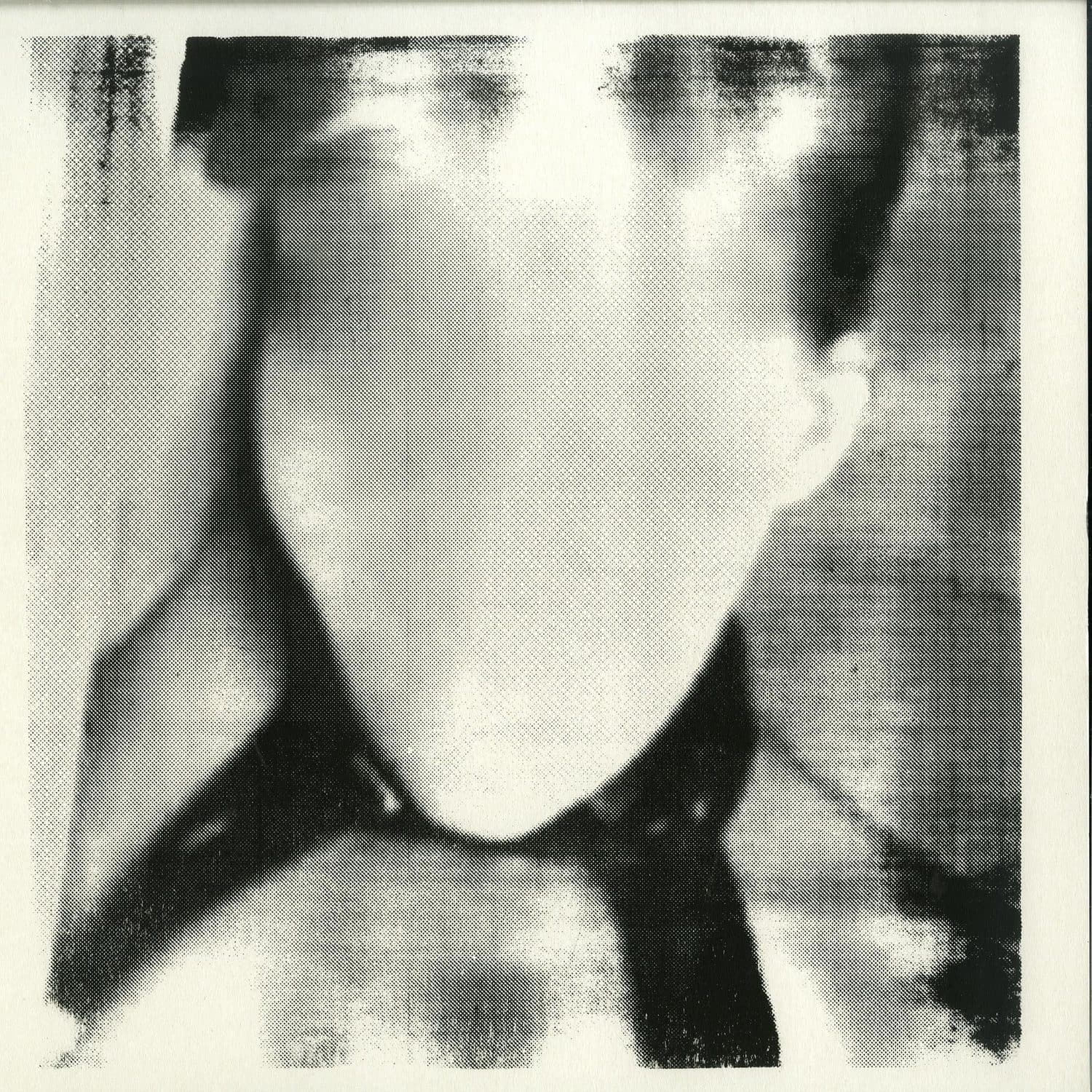 Rene Audiard - BLACKSTYLE EP
