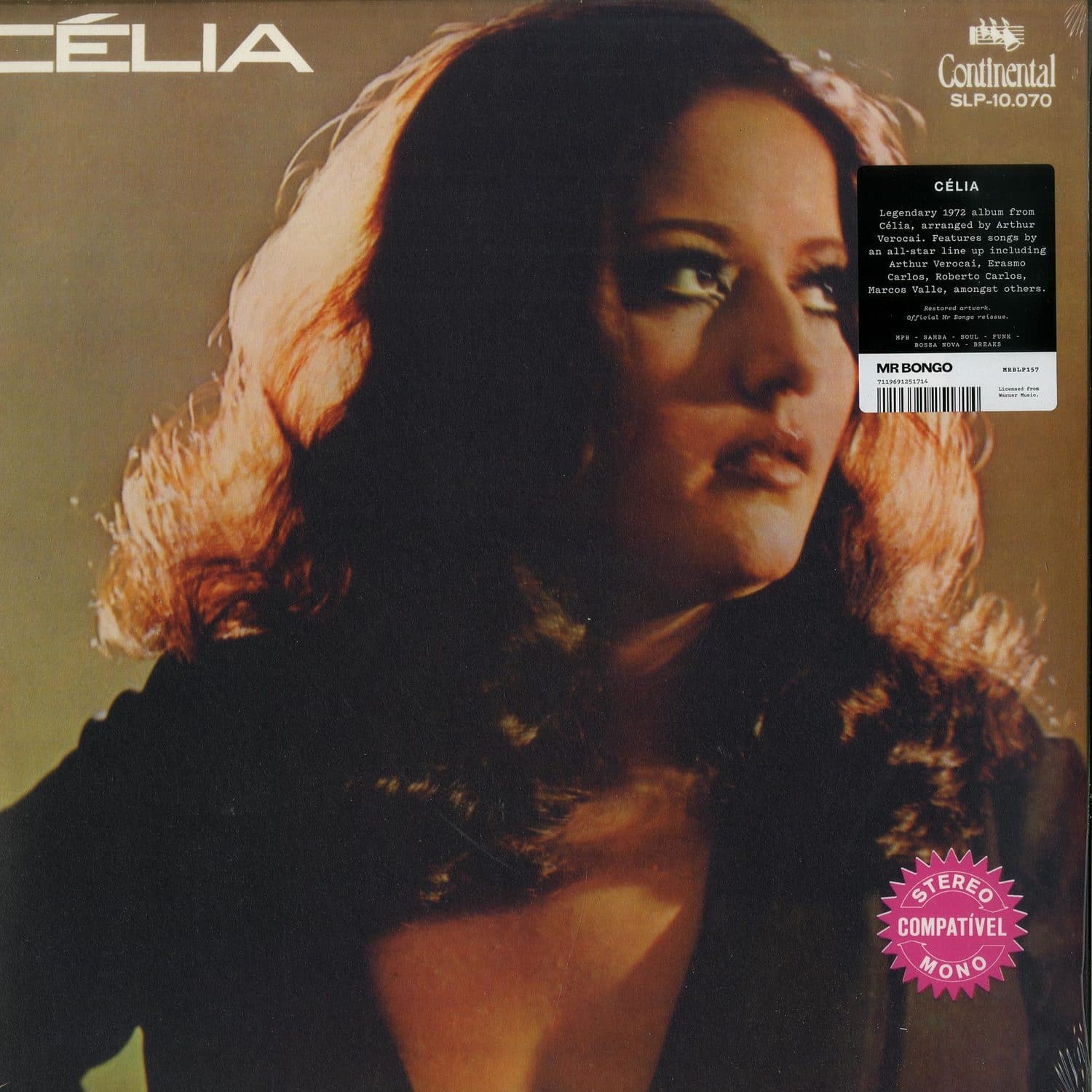 Celia - CELIA 