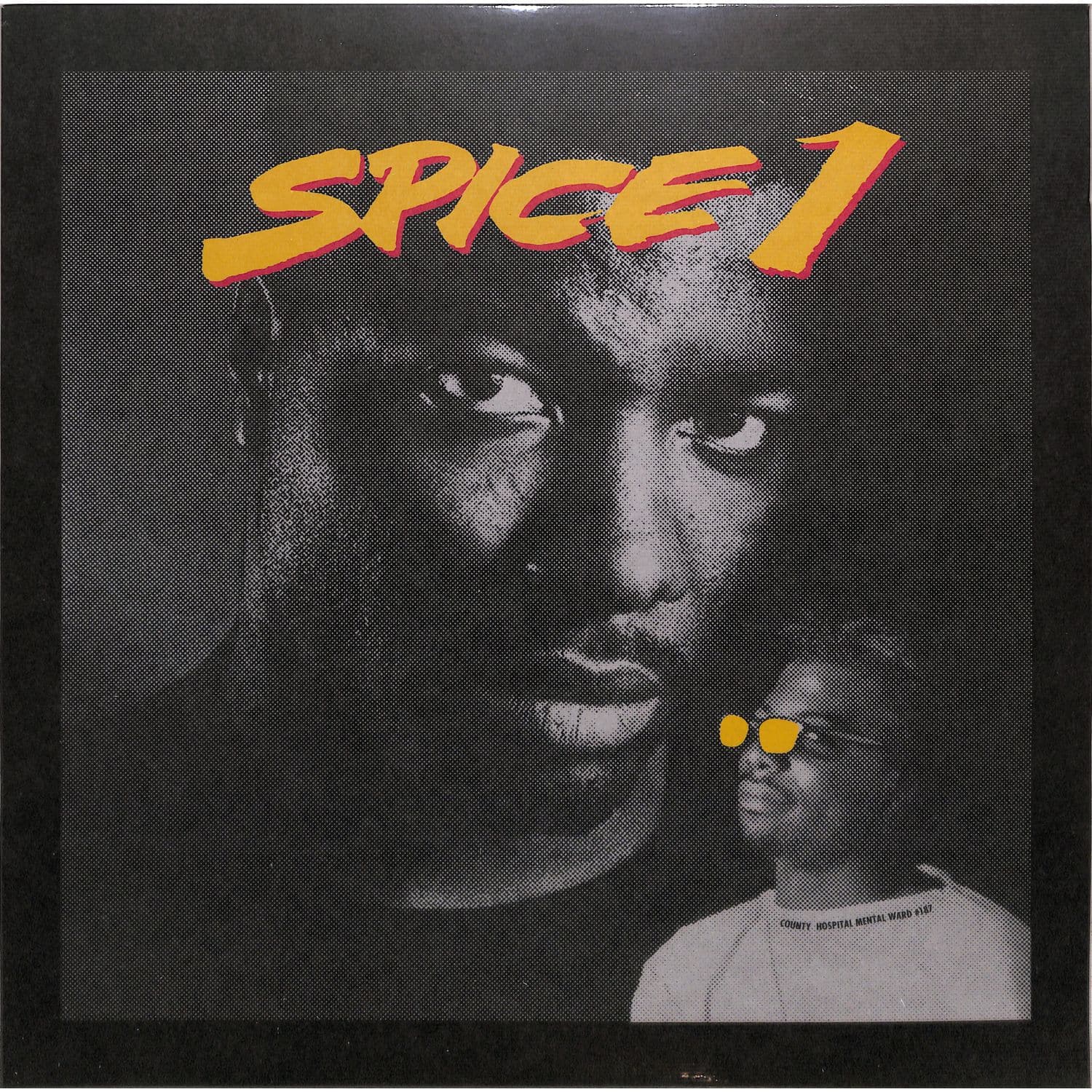 Spice 1 - SPICE 1 
