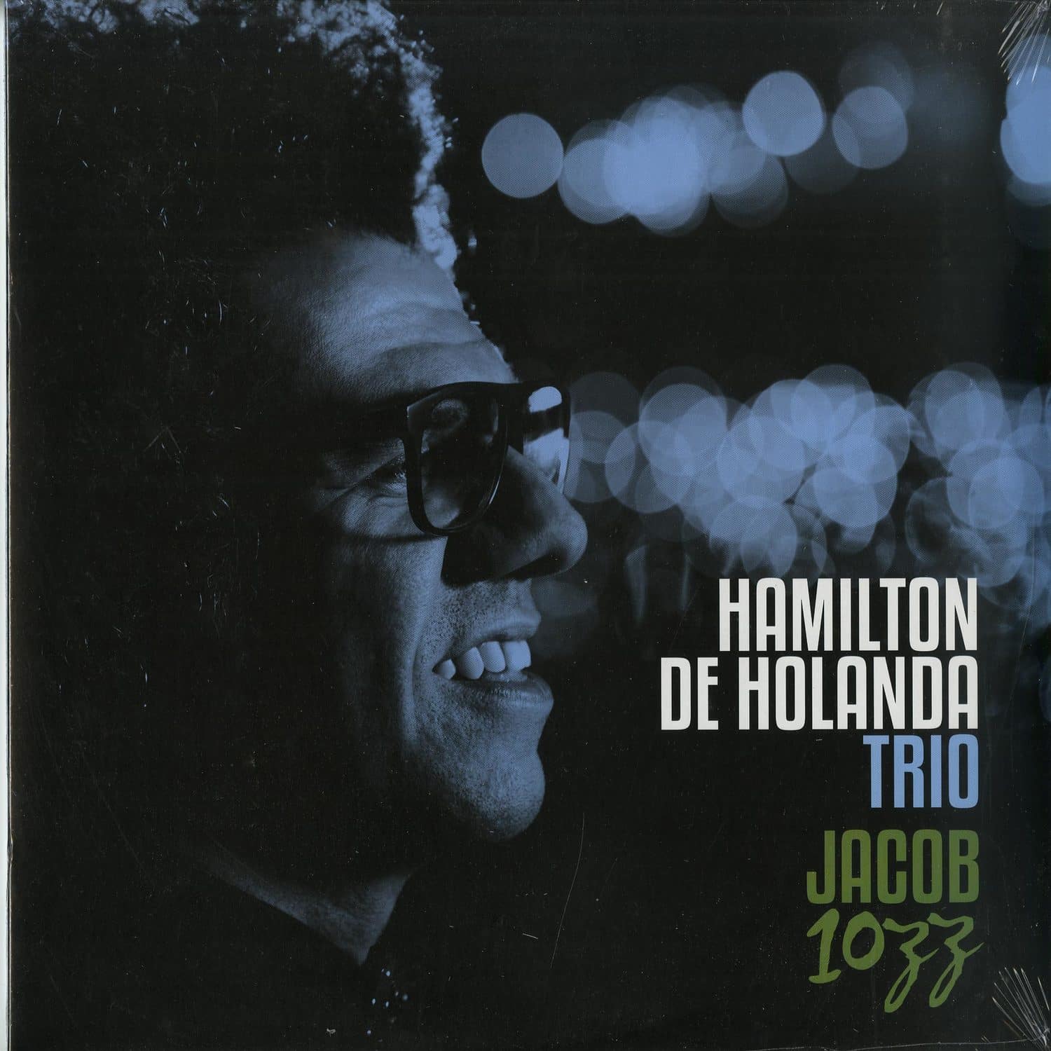 Hamilton De Holanda Trio - JACOB 10ZZ 