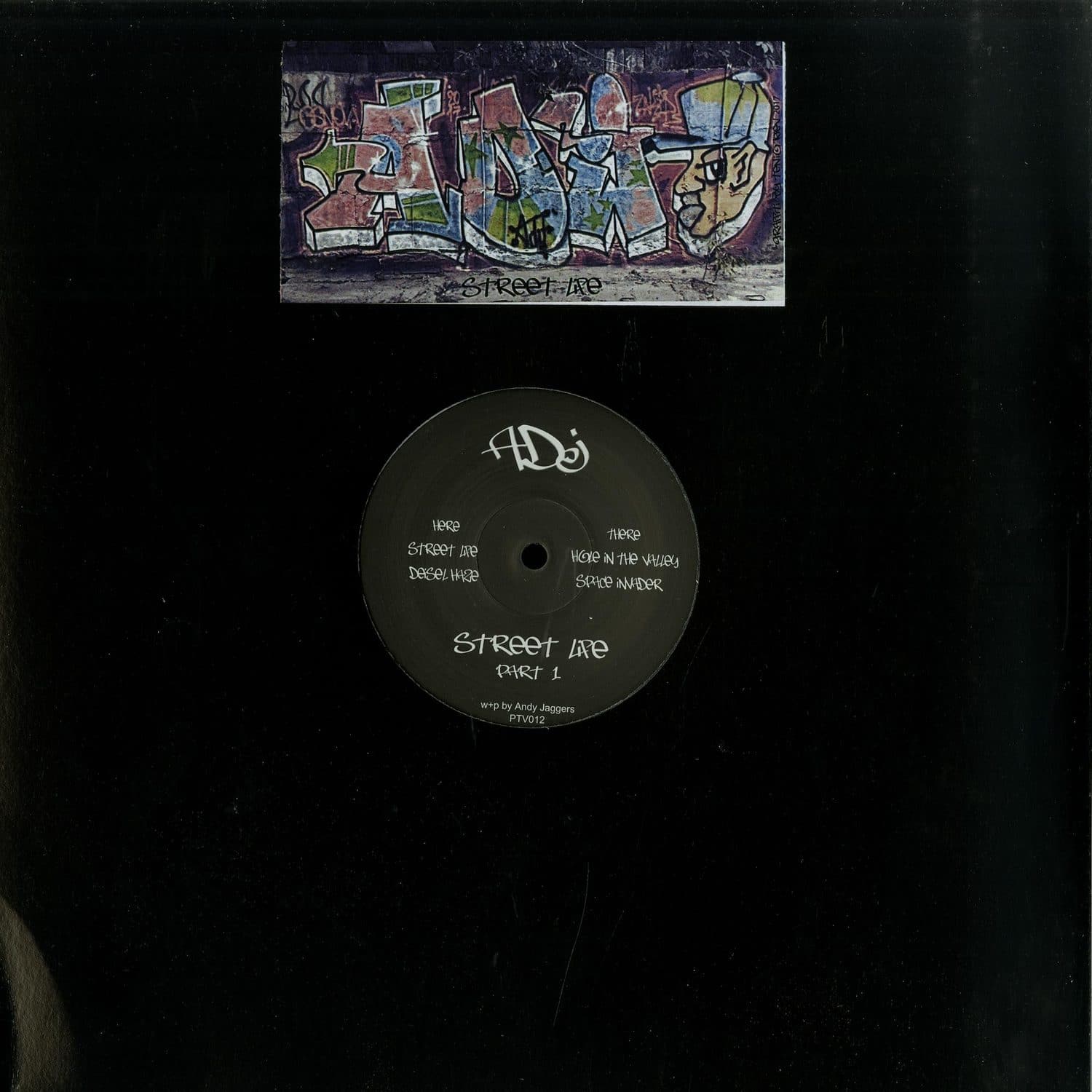 ADJ - STREET LIFE