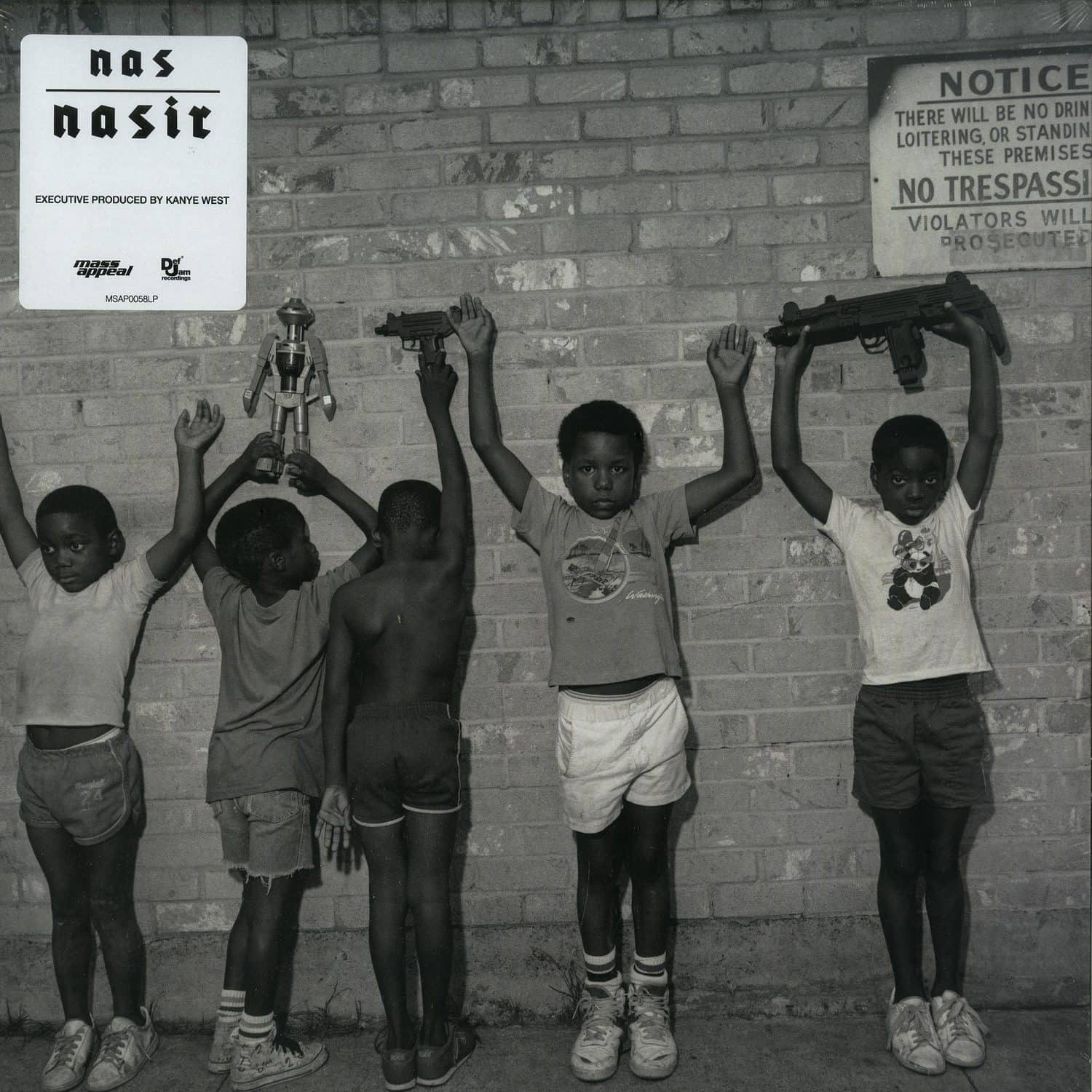 NAS - NASIR 