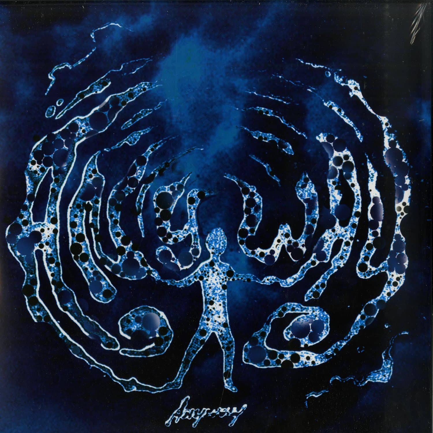 Andy Kolwes - ALBUM 