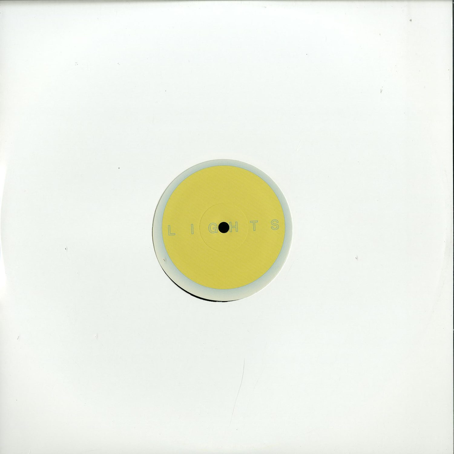 Viers - LIGHTS OUT