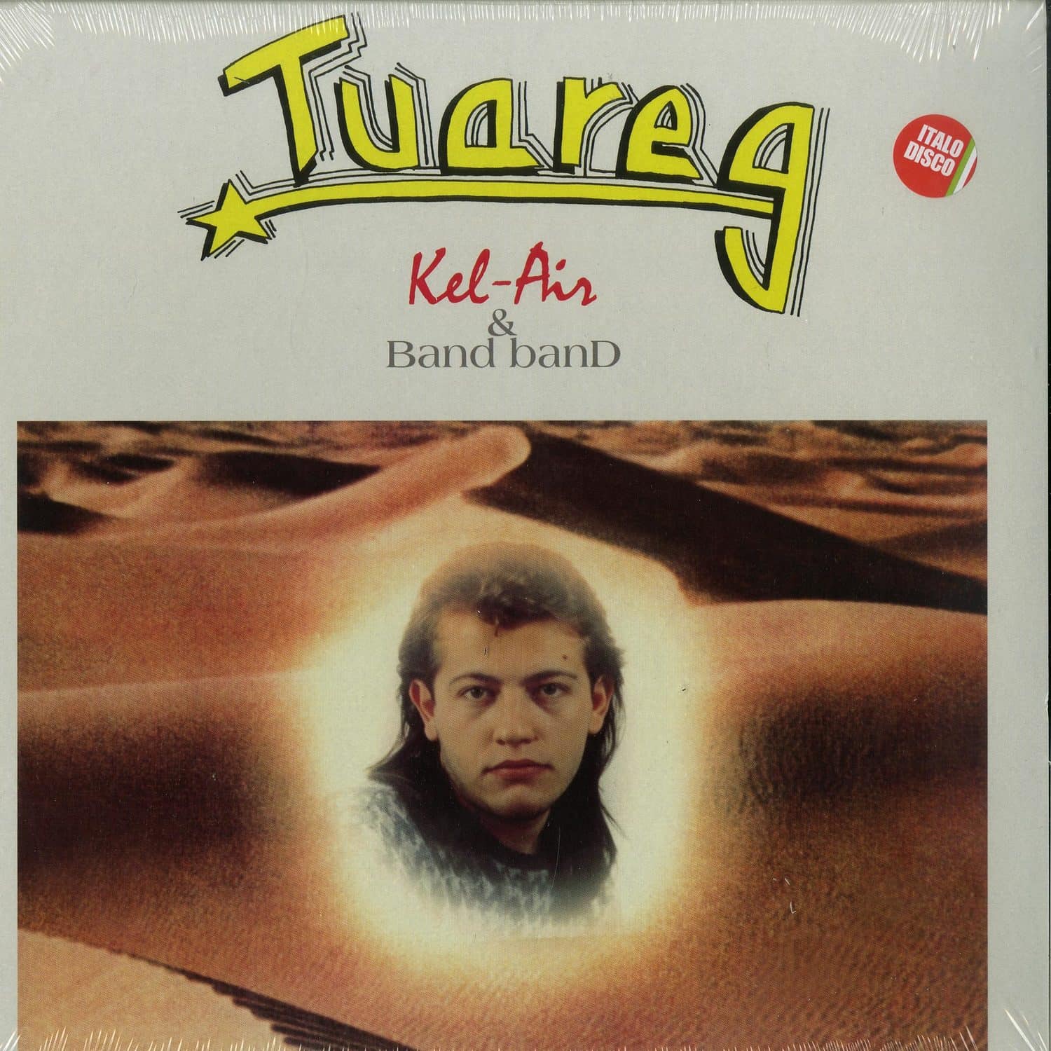 Kel-Air & Band Band - TUAREG