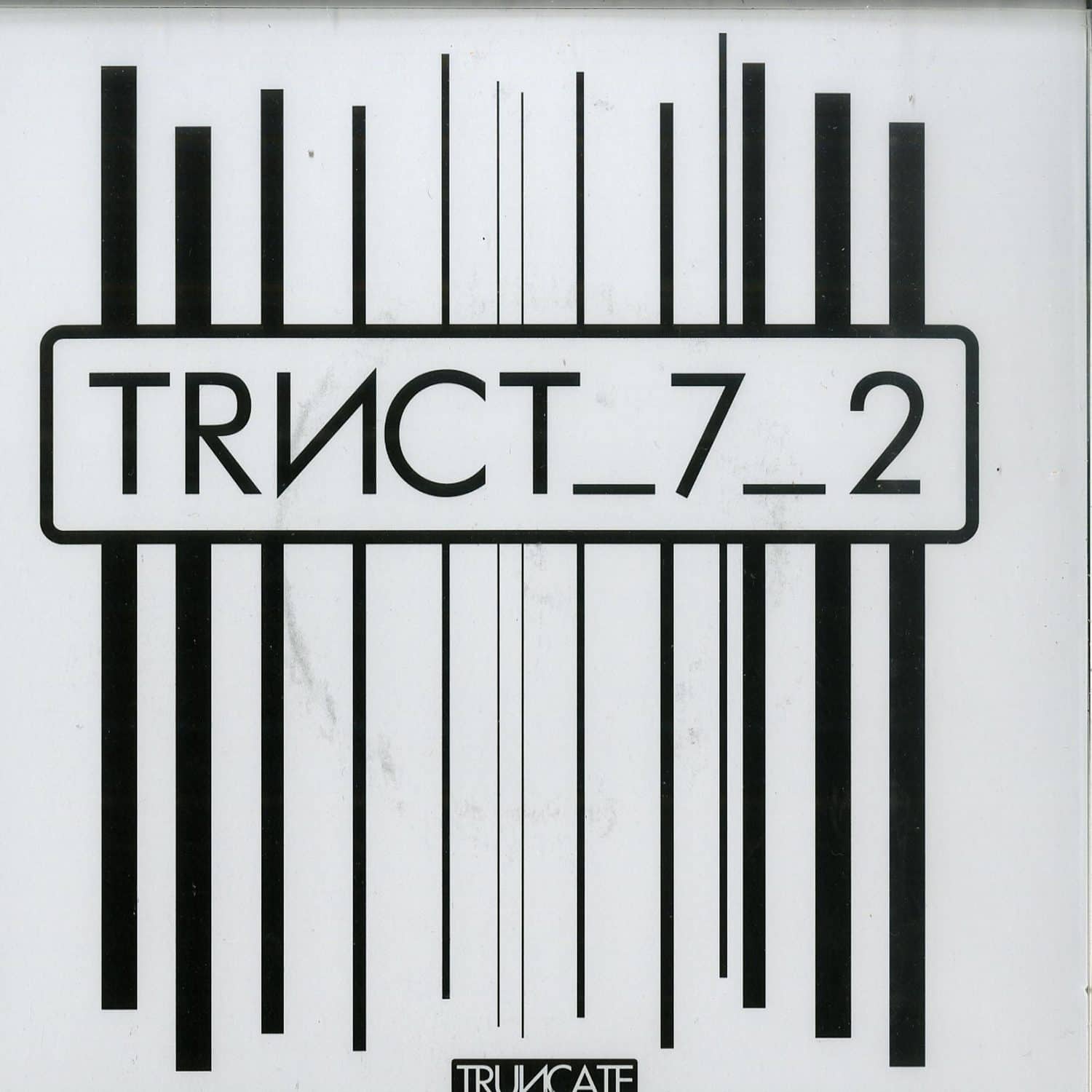 Truncate - TRNCT7_2 
