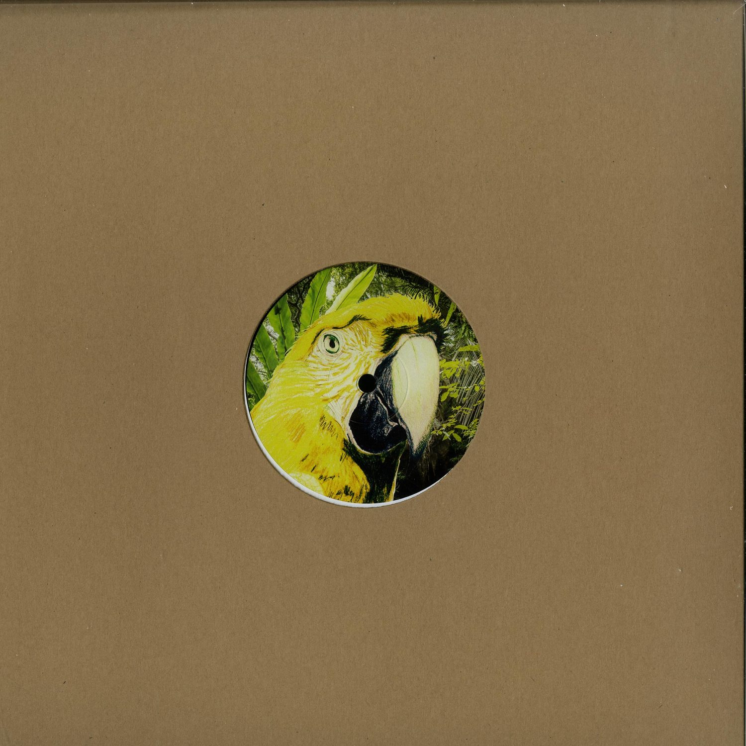 Various Artists - DEVIANT DISCO RECORD 3 EP