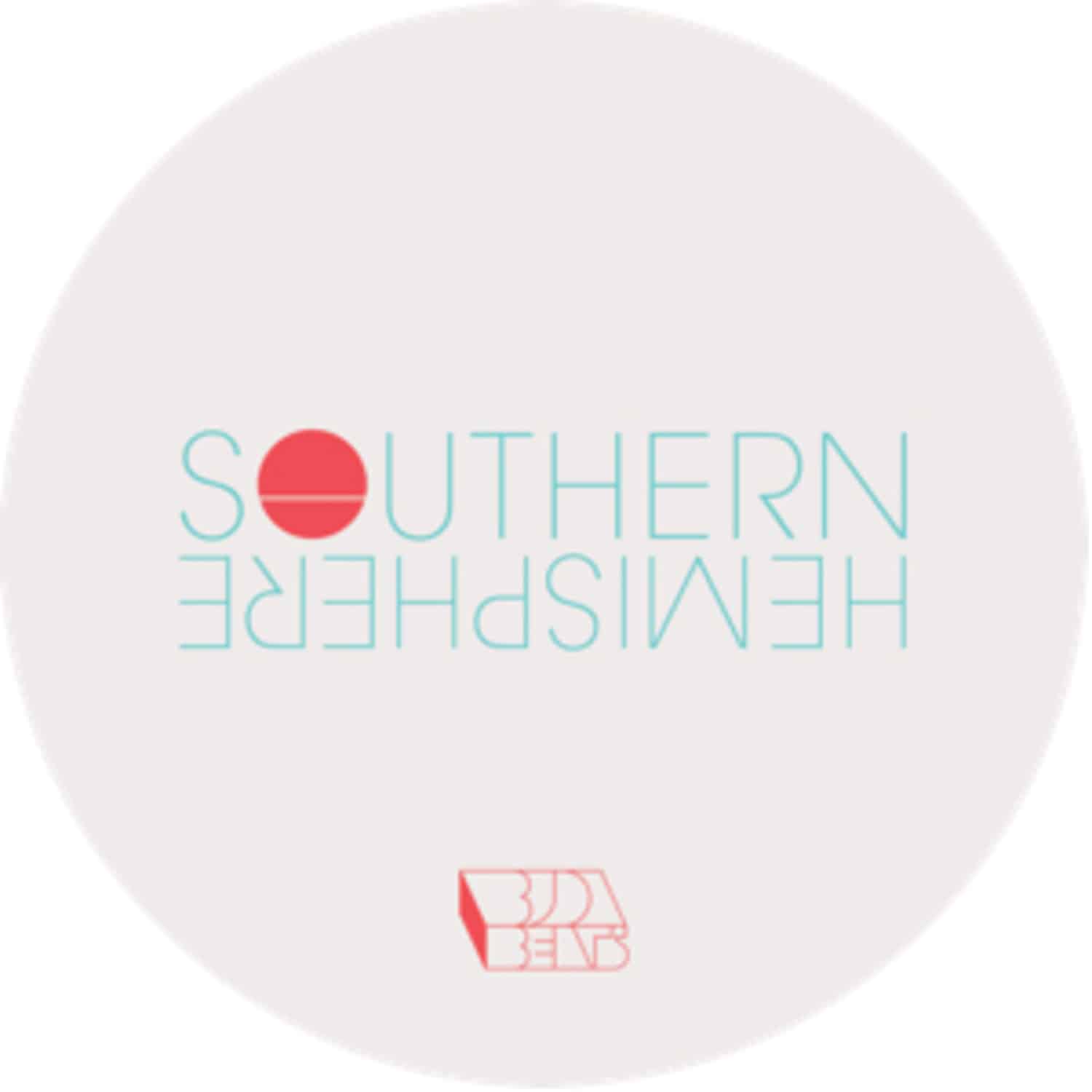 Various Artists - SOUTHERN HEMISPHERE EP