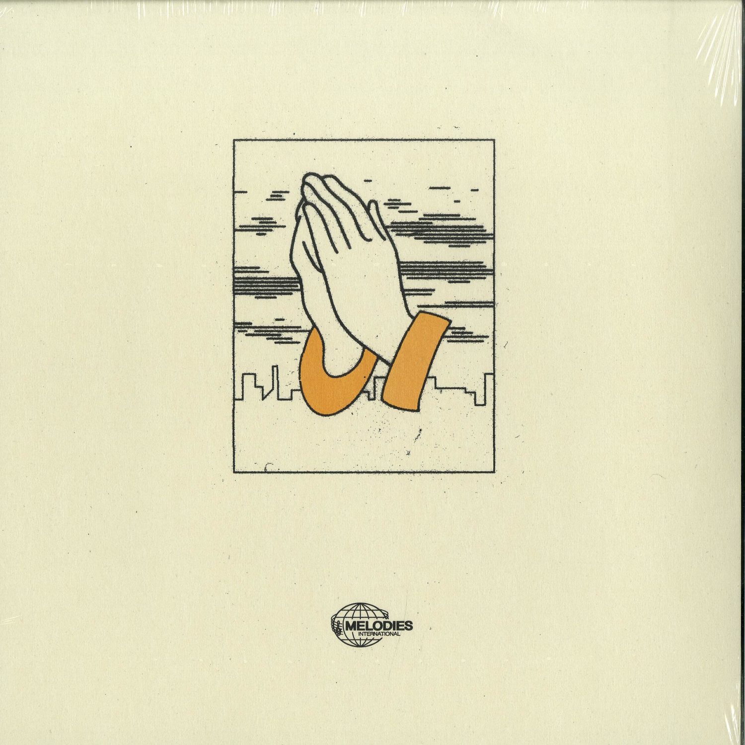 Hanna - I NEEDED / INTERCESSION, ON BEHALF
