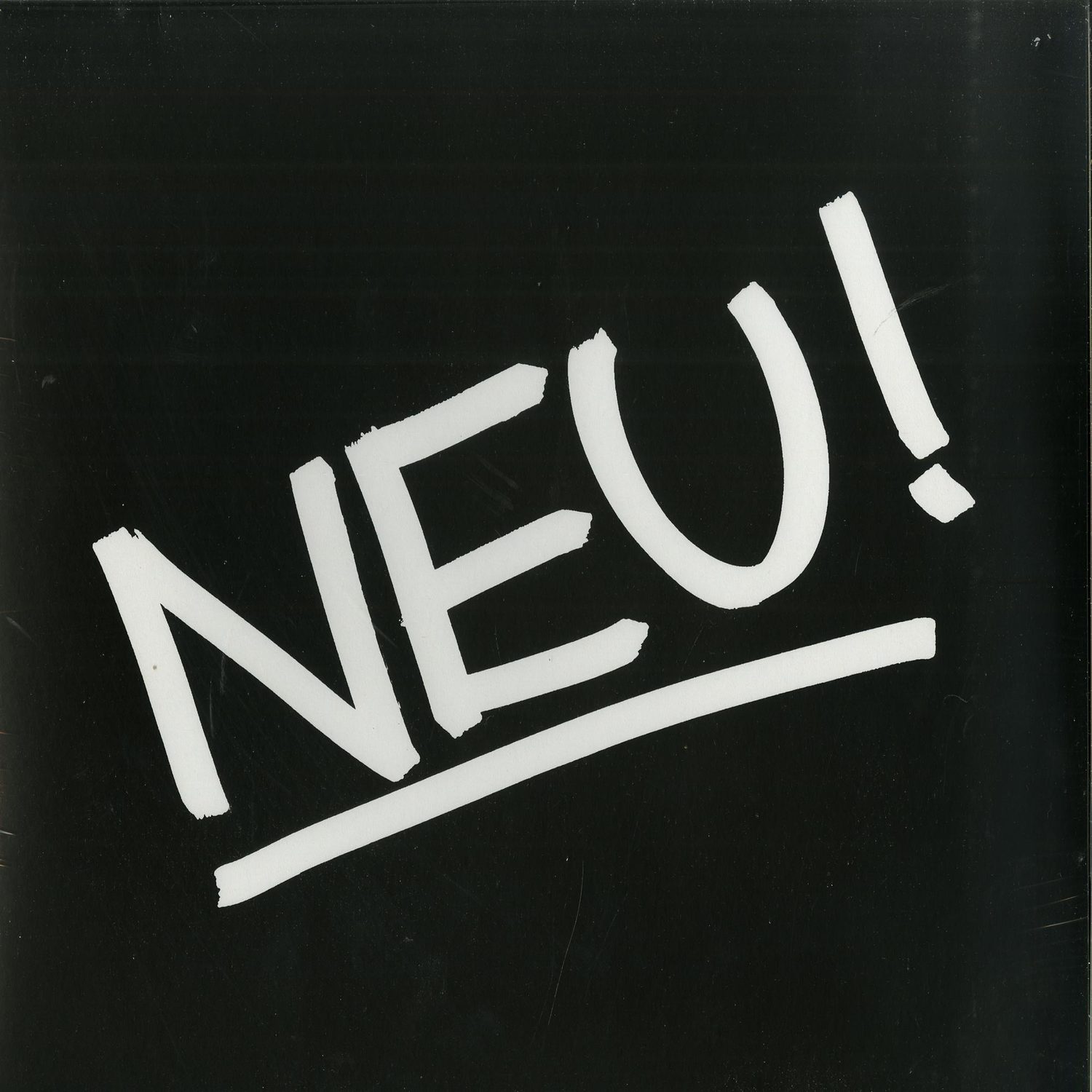 Neu! - NEU! 75 